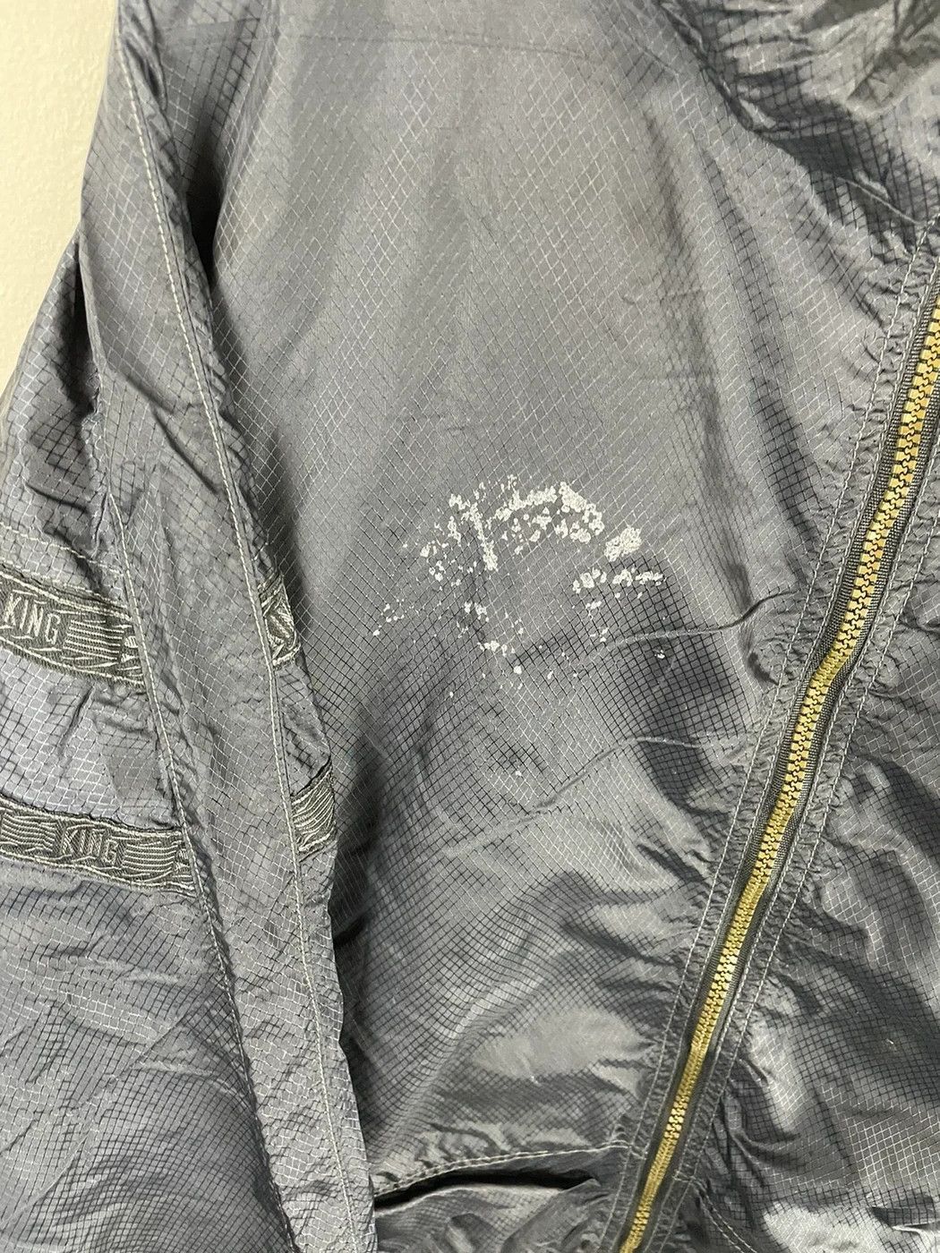 Vintage Vintage Puna King Windbreaker Size US L / EU 52-54 / 3 - 4 Thumbnail