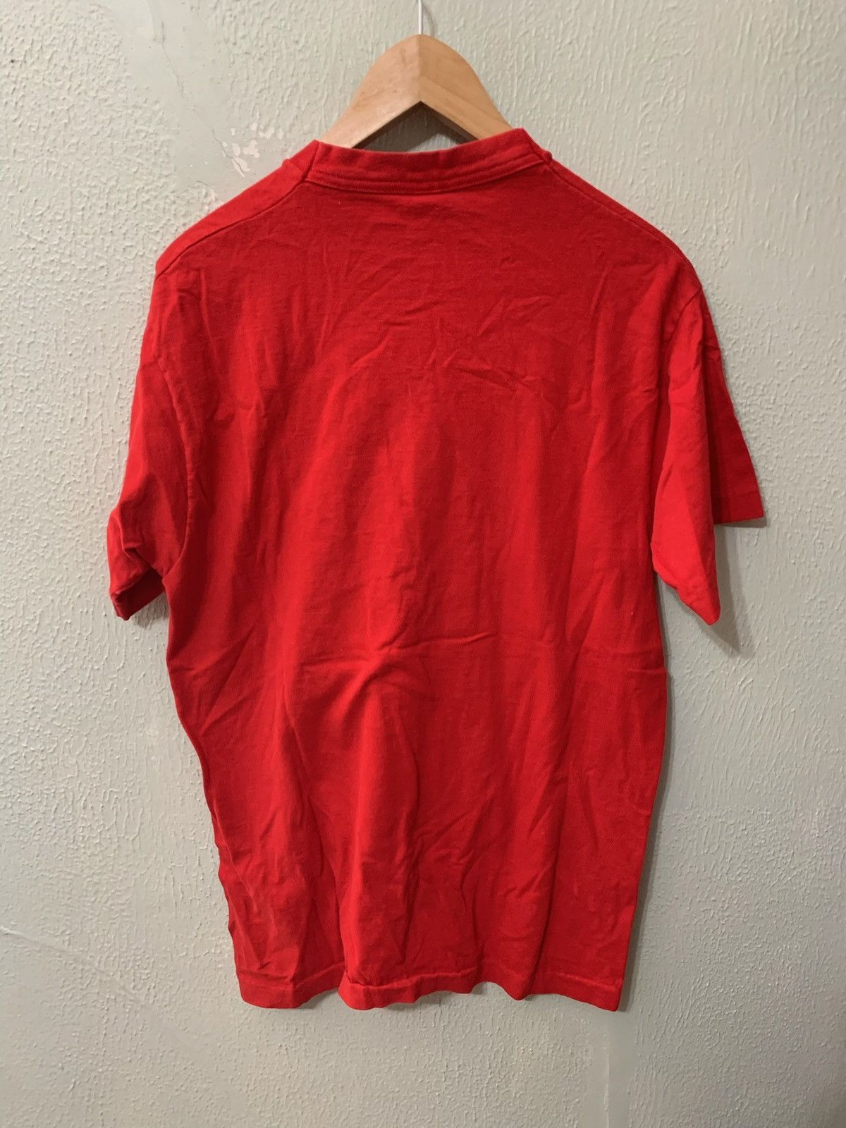 Vintage Vintage Spirit of Texas Tee Size US L / EU 52-54 / 3 - 3 Thumbnail