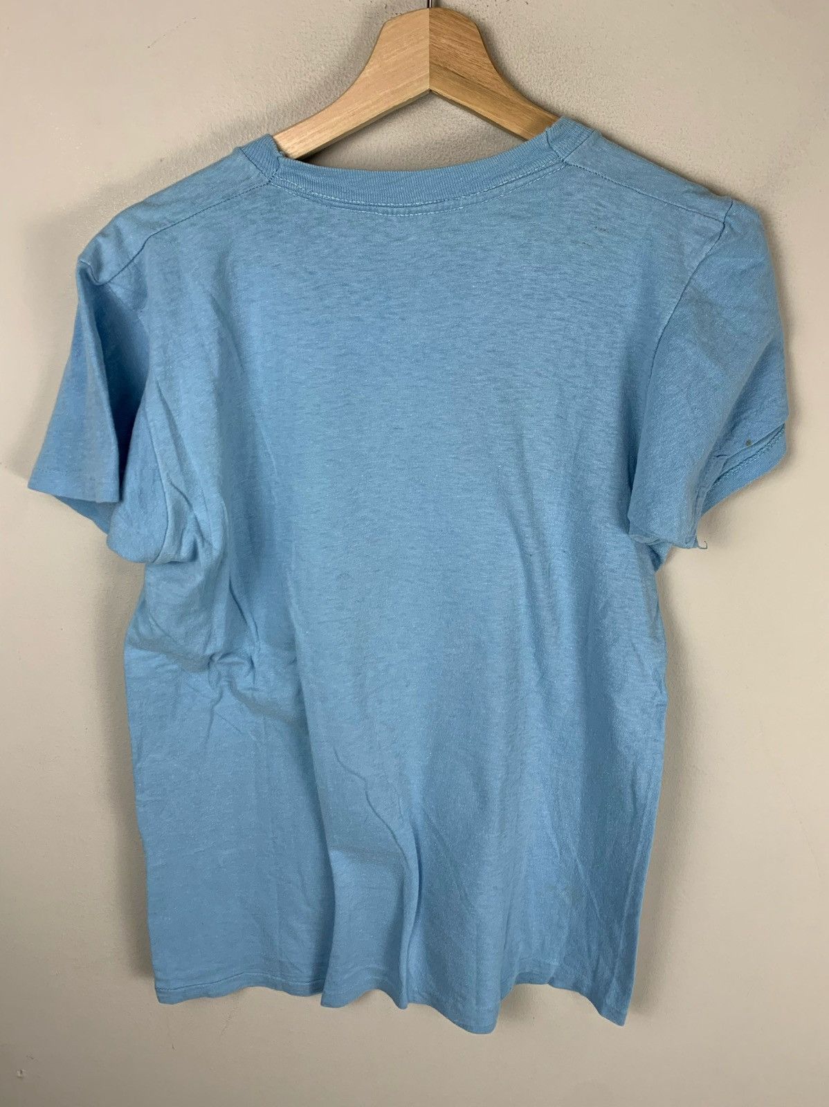 Vintage Vintage 1980s Chicago Cubs T-Shirt Size US S / EU 44-46 / 1 - 3 Thumbnail