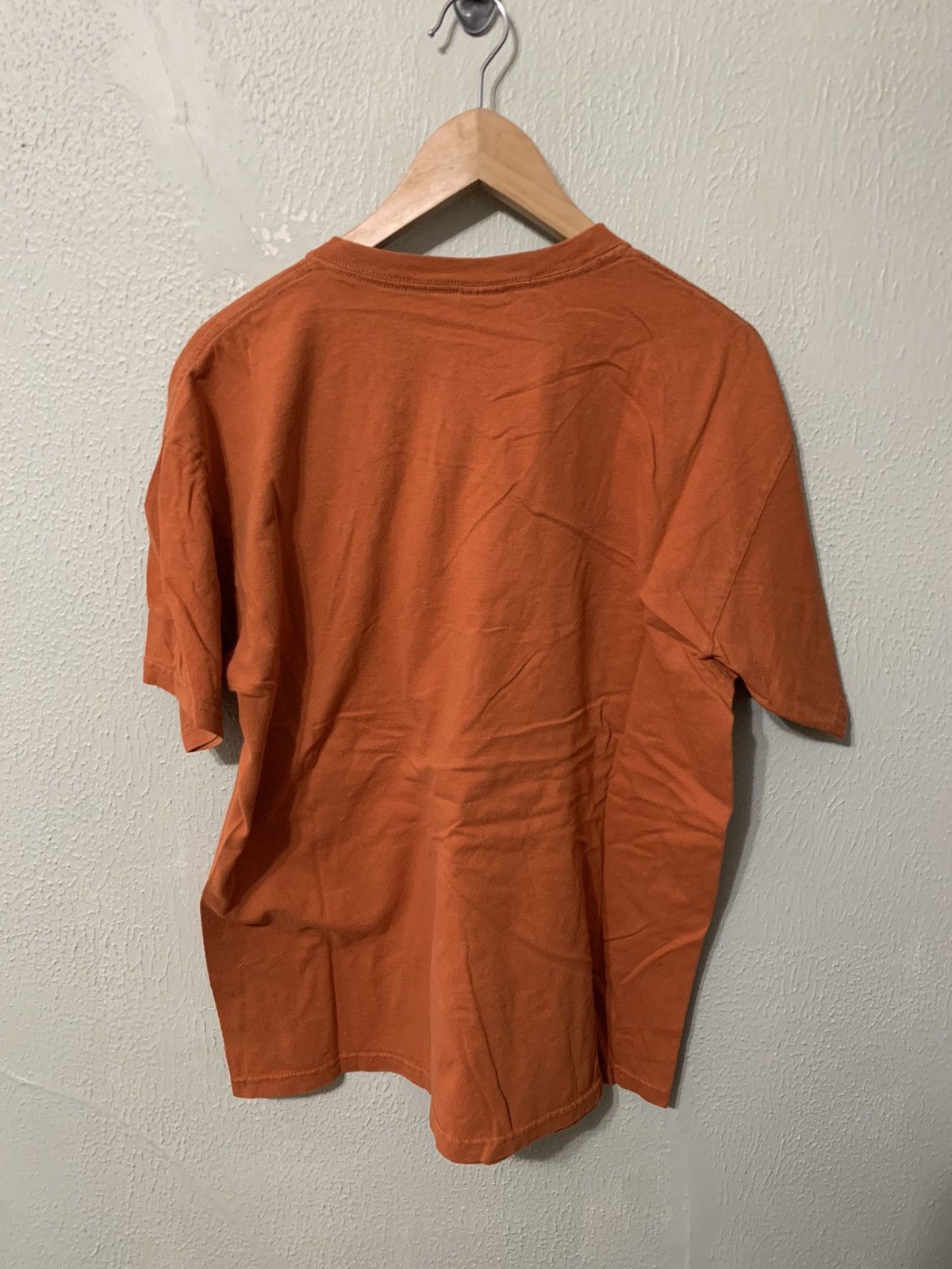 Vintage Vintage Gods Love is Good Tee Size US L / EU 52-54 / 3 - 3 Thumbnail