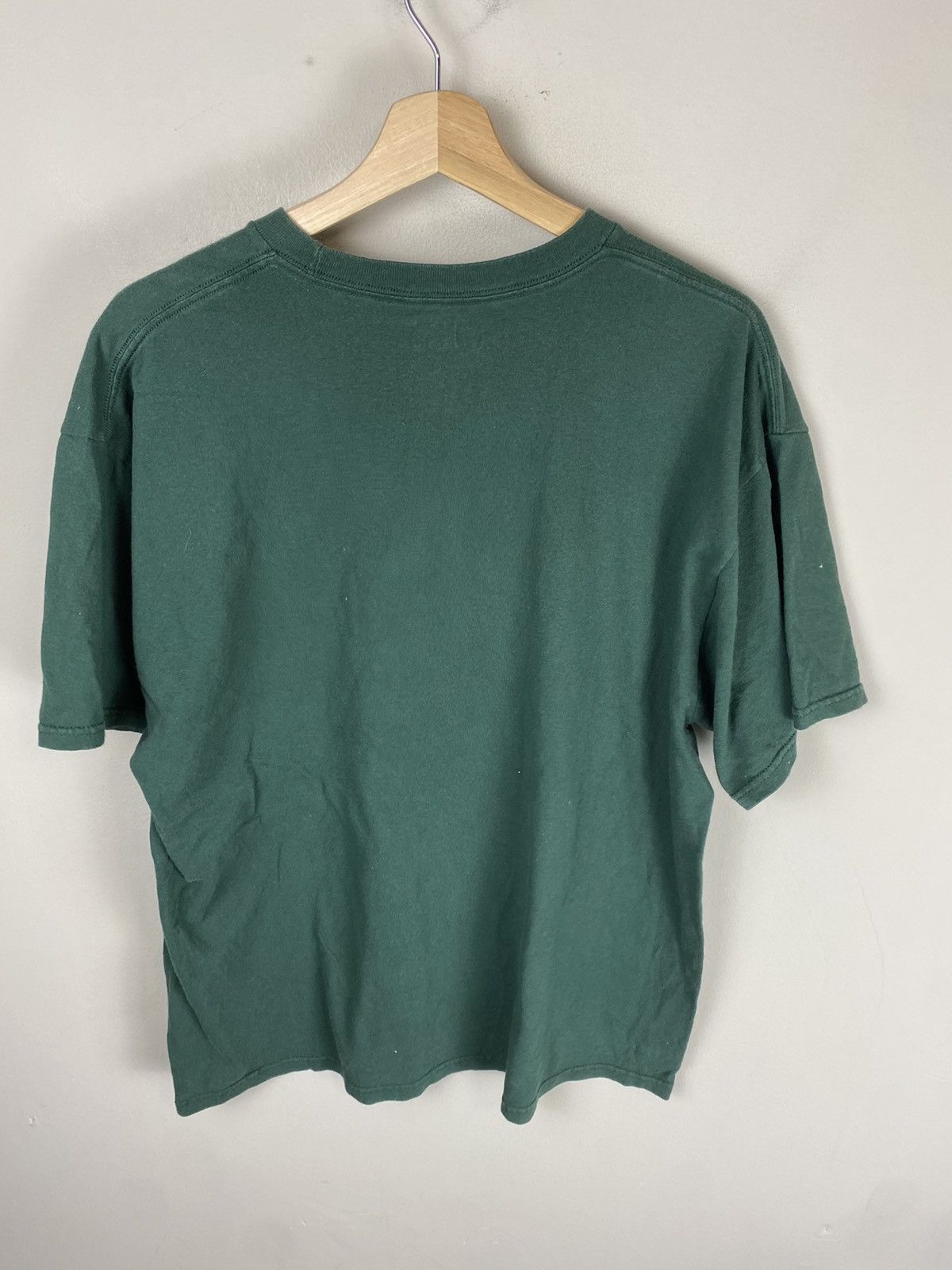 NFL × Vintage Vintage Green Bay Packers NFL Tee Size US XL / EU 56 / 4 - 2 Thumbnail