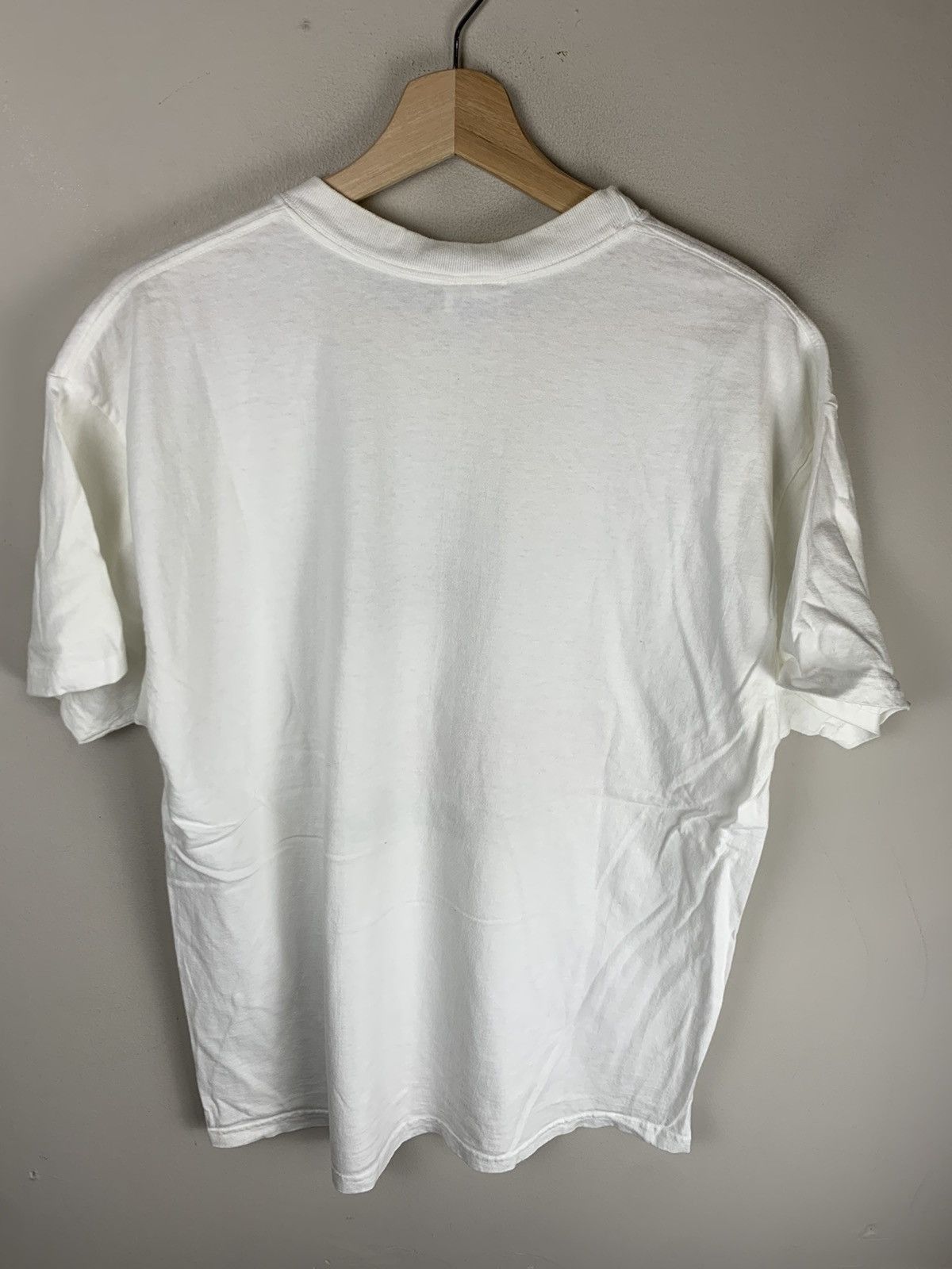 Vintage Vintage Curves Elite Member Tee Size US L / EU 52-54 / 3 - 3 Thumbnail