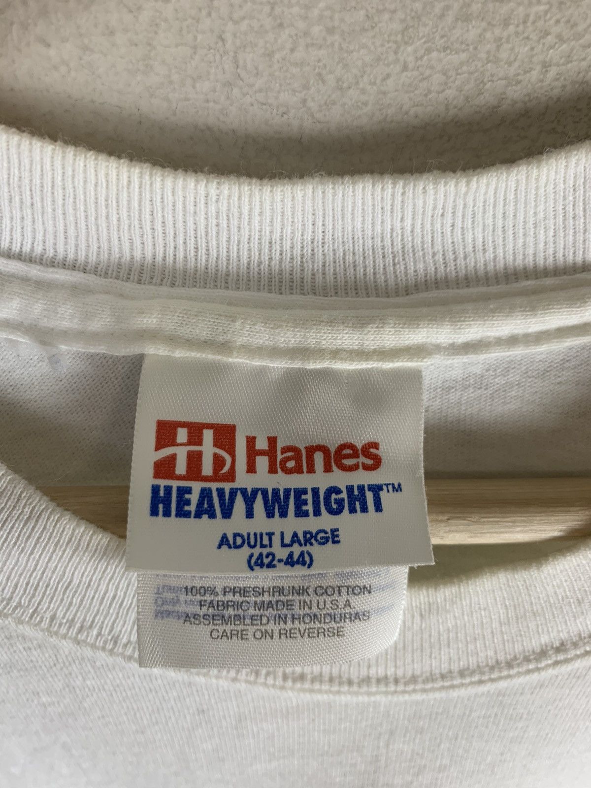 Vintage Vintage Curves Elite Member Tee Size US L / EU 52-54 / 3 - 2 Thumbnail