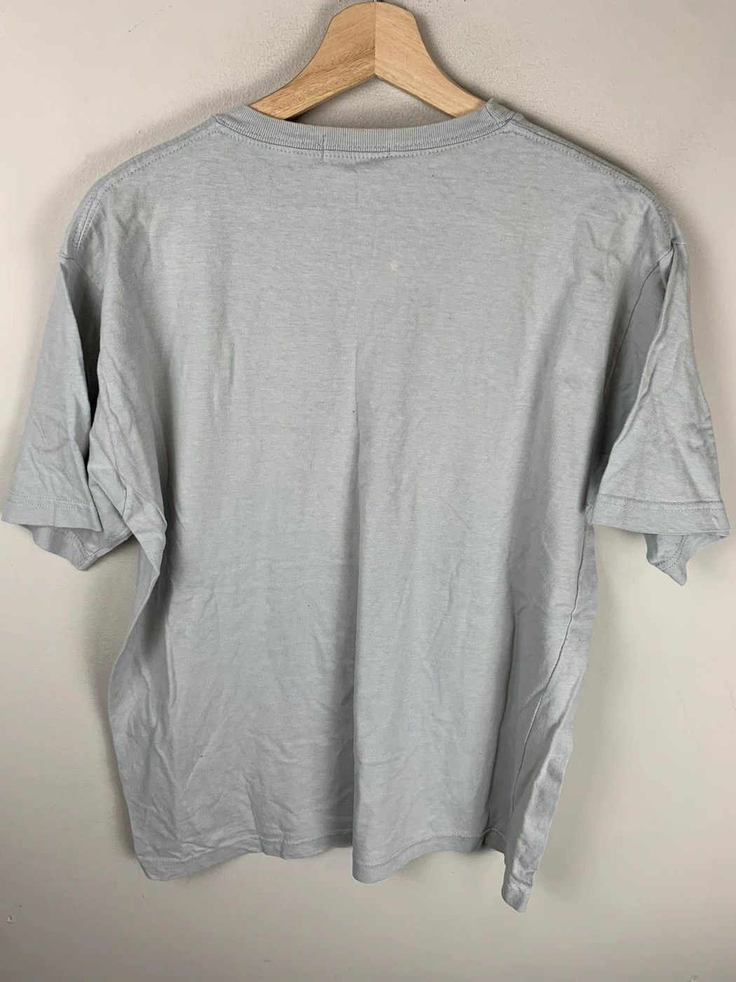 Vintage Vintage Hard Rock Buenos Aires Tee Size US L / EU 52-54 / 3 - 3 Thumbnail