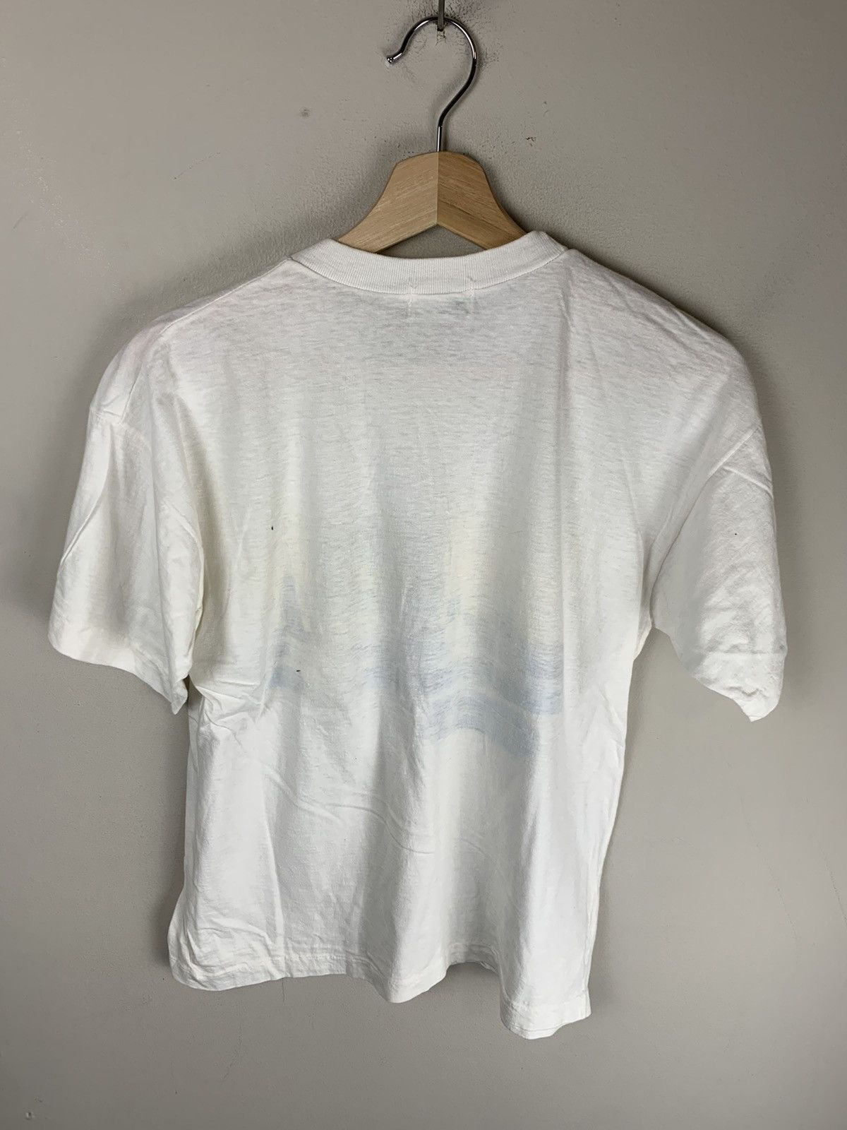 Vintage Vintage Bahamas Art Beach Tee Size US S / EU 44-46 / 1 - 3 Thumbnail