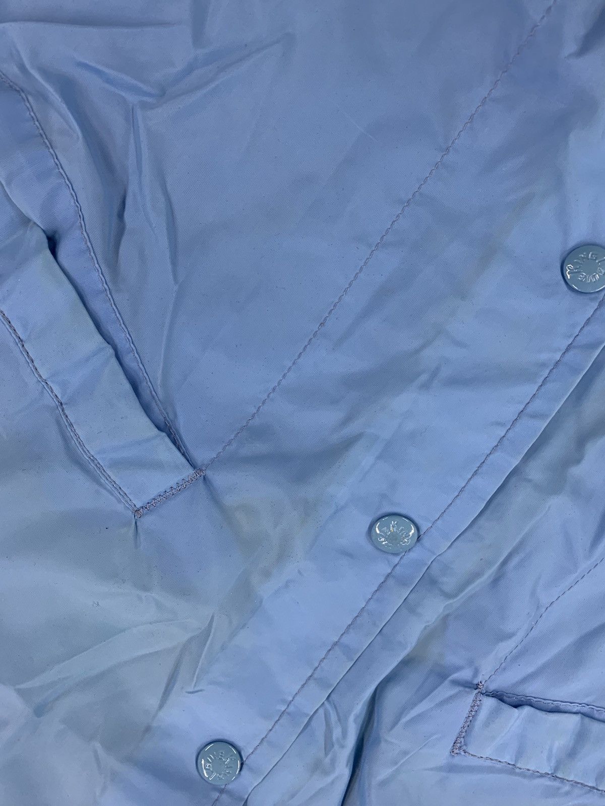 Vintage Vintage Water Wonderland Winnie’s Fleece Lined Light Jacket Size US M / EU 48-50 / 2 - 4 Thumbnail