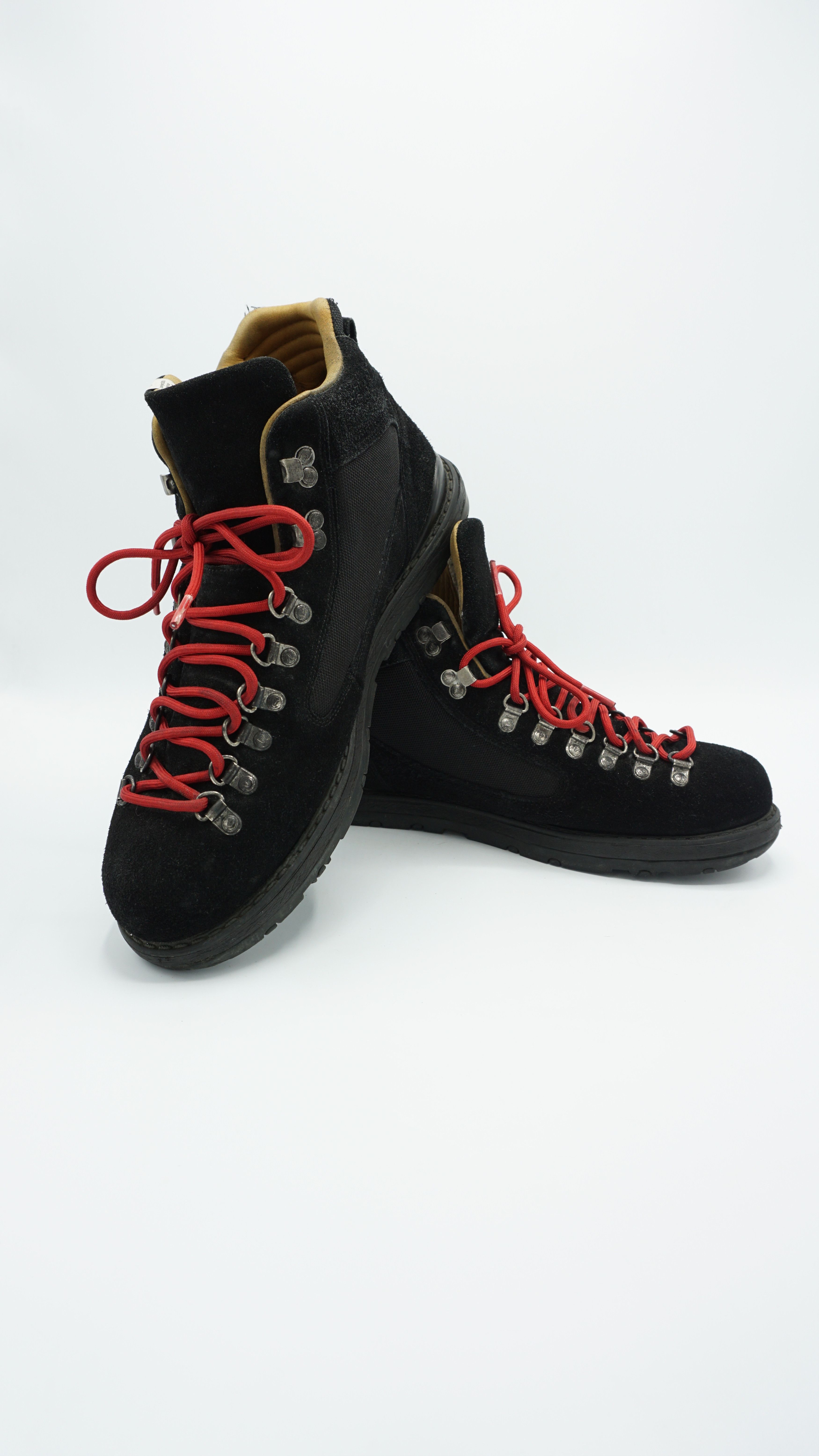 Fragment Design × Visvim Visvim x Fragment Serra Boots Size US11