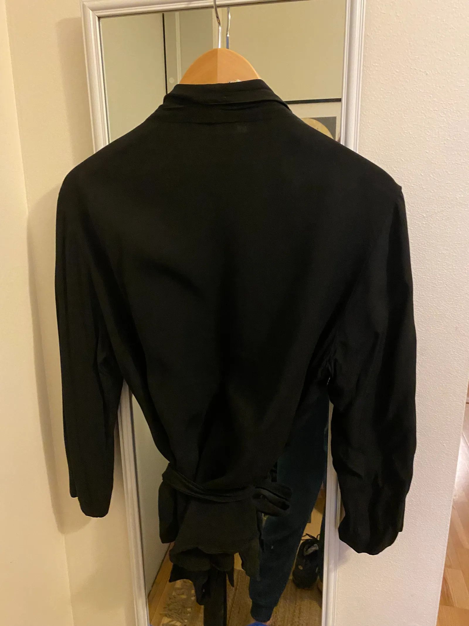 Other THE SHIRT FACTORY Blouse Size S / US 4 / IT 40 - 4 Thumbnail