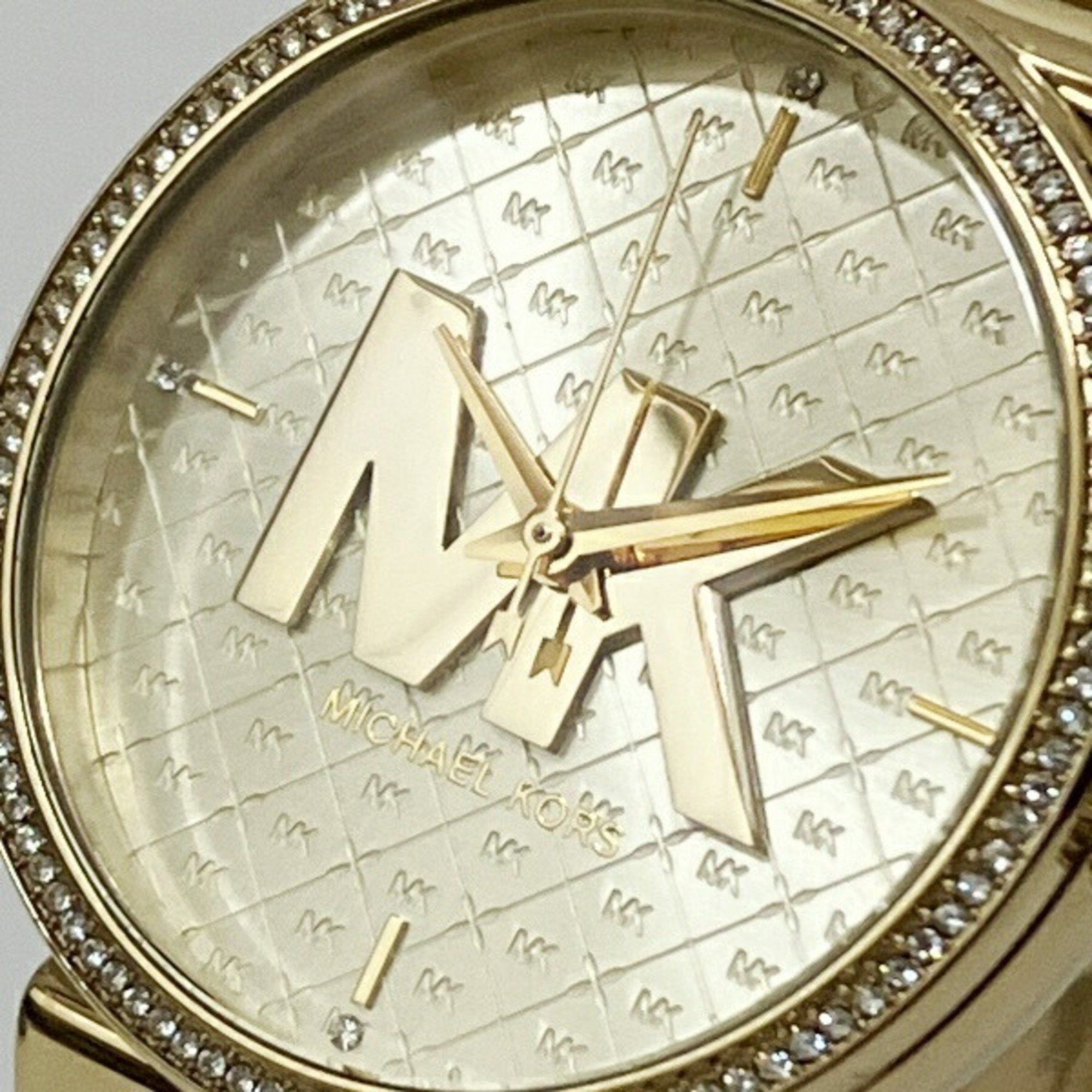 Michael Kors Michael Kors Sophie MK4334 Quartz Watch Women's Size ONE SIZE - 4 Thumbnail