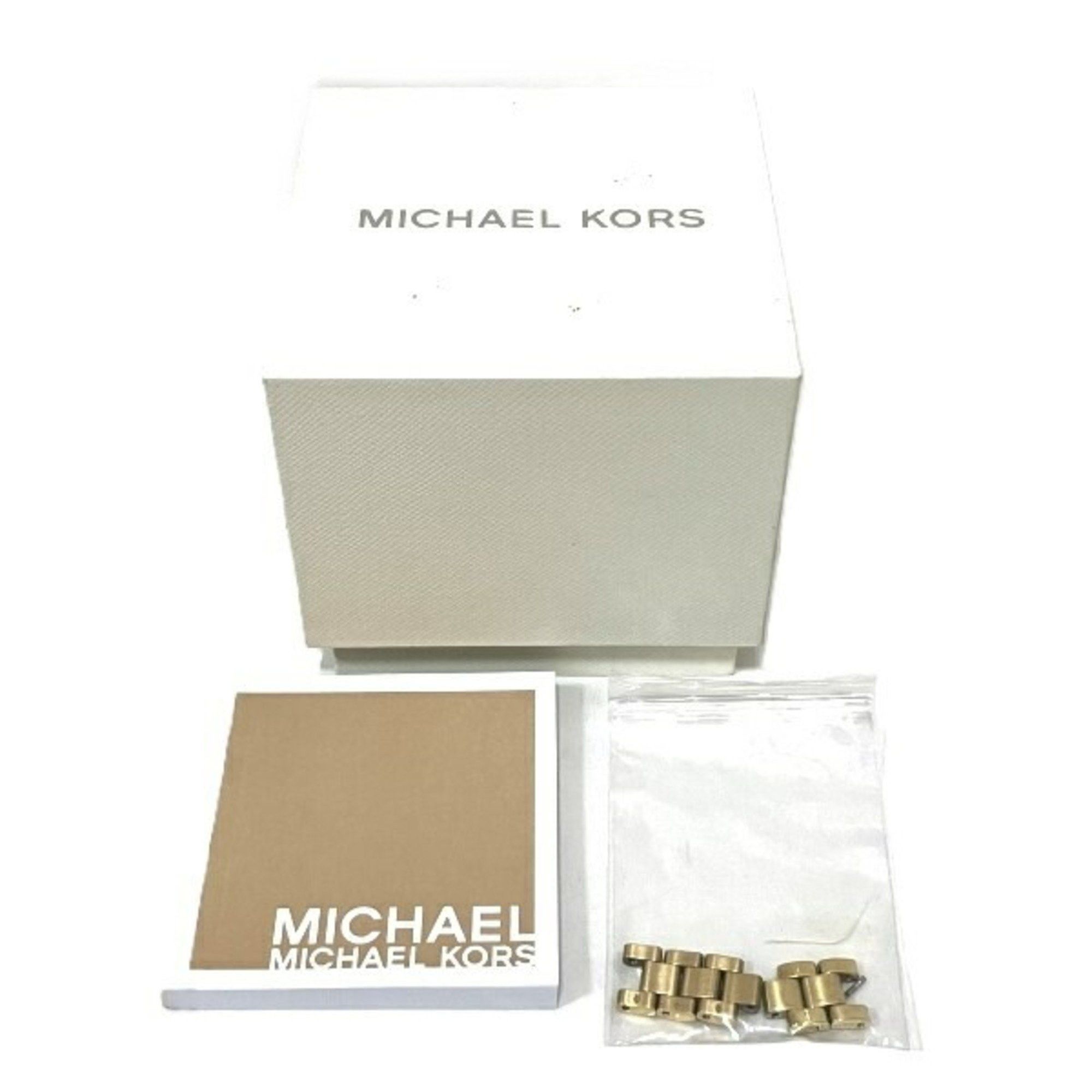 Michael Kors Michael Kors Sophie MK4334 Quartz Watch Women's Size ONE SIZE - 8 Thumbnail