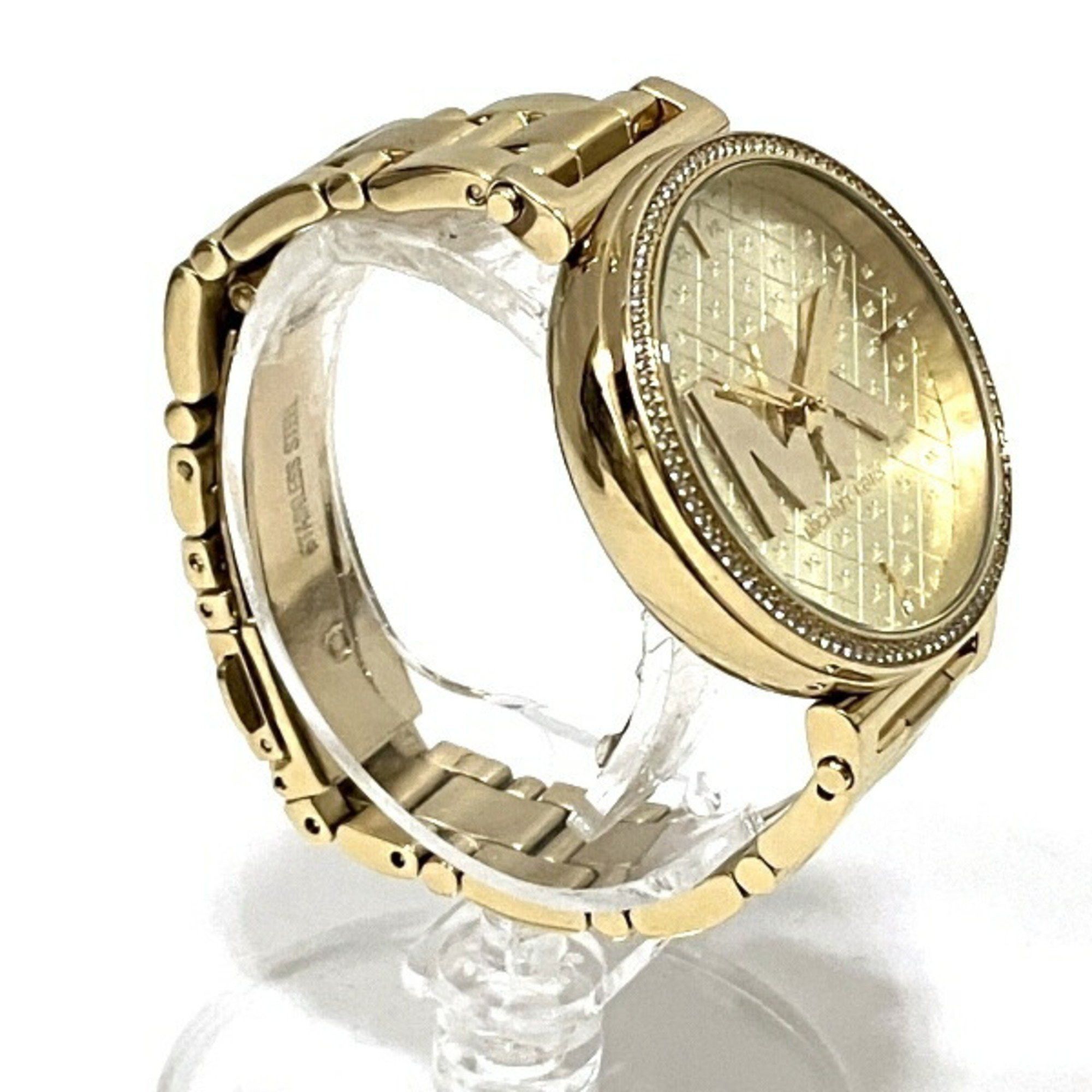 Michael Kors Michael Kors Sophie MK4334 Quartz Watch Women's Size ONE SIZE - 3 Thumbnail