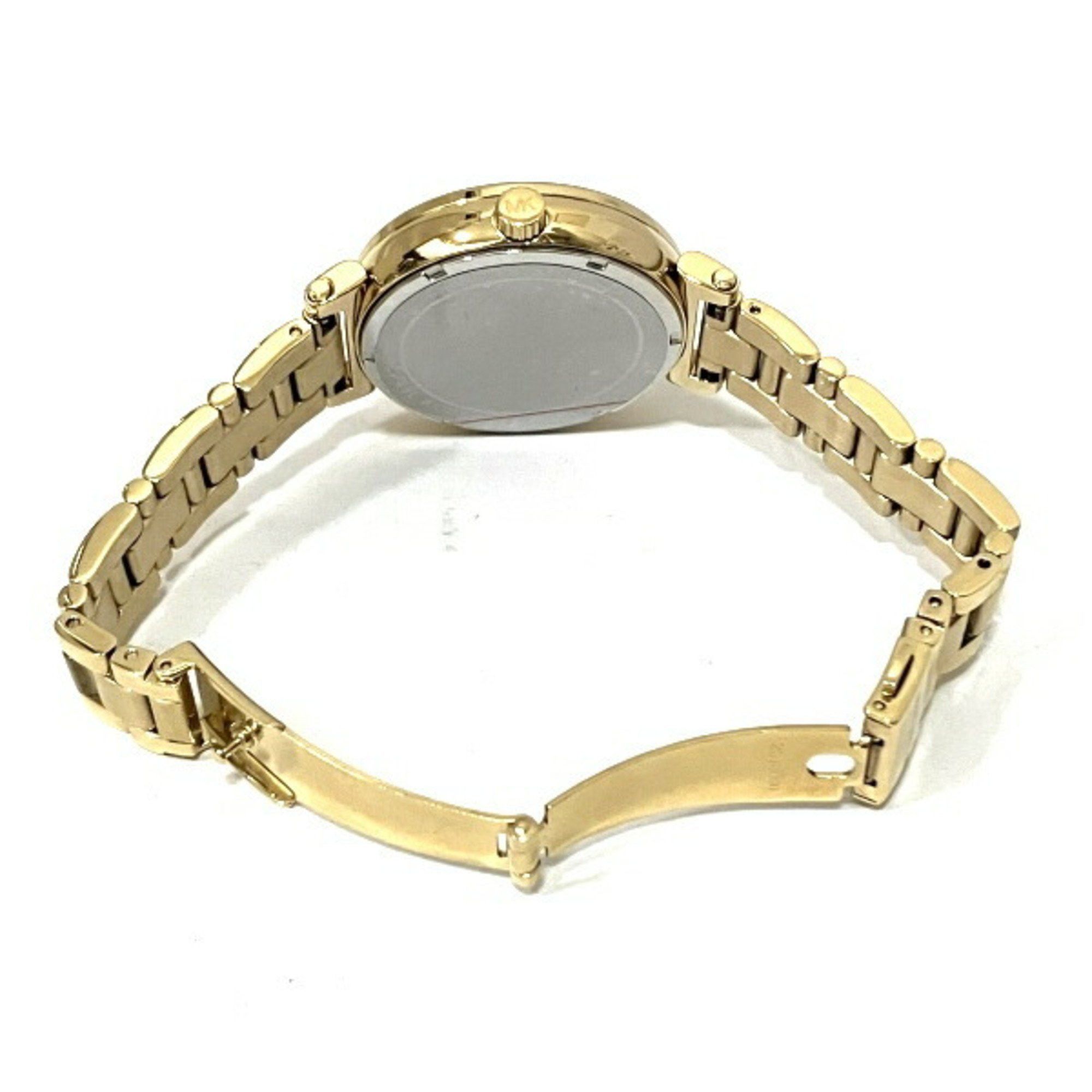Michael Kors Michael Kors Sophie MK4334 Quartz Watch Women's Size ONE SIZE - 7 Thumbnail
