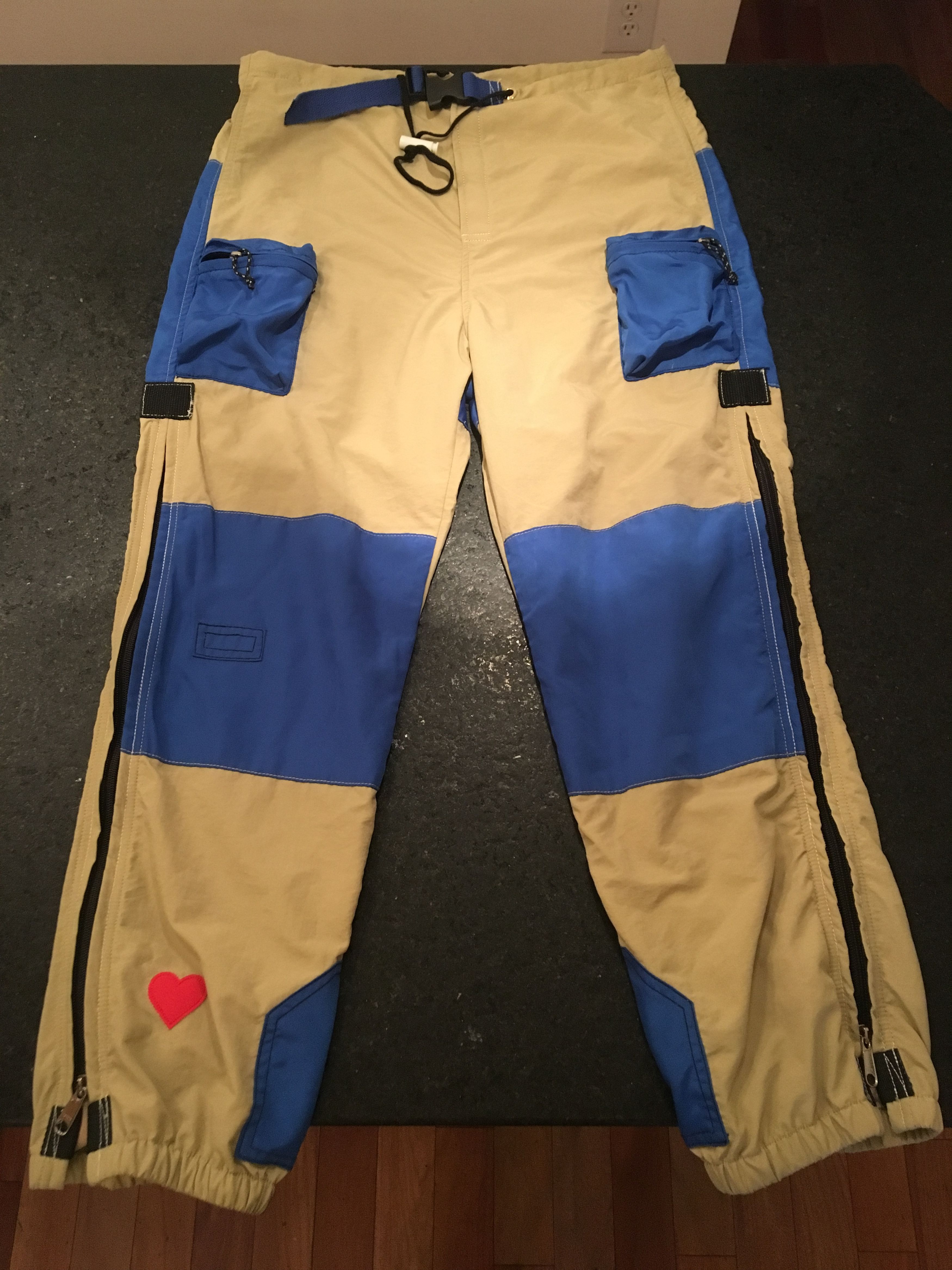 Sean wotherspoon hot sale hiking pants