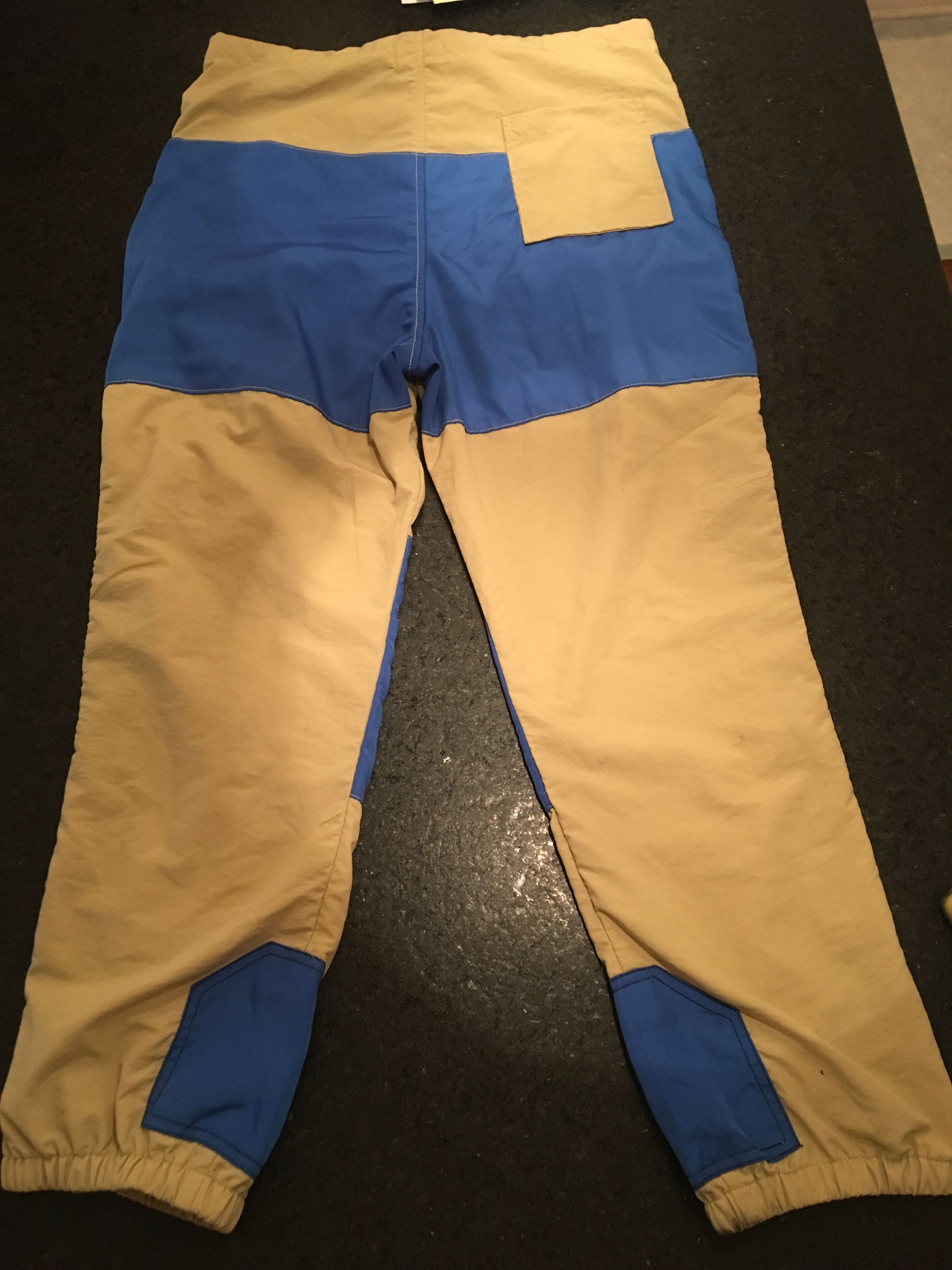 Round Two Hiking Pants by Sean Wotherspoon Grailed