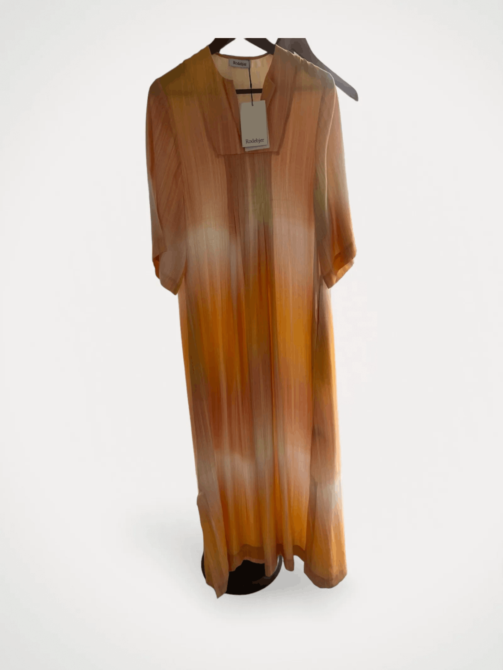 Rodebjer Rodebjer Dress Size M / US 6-8 / IT 42-44 - 2 Thumbnail