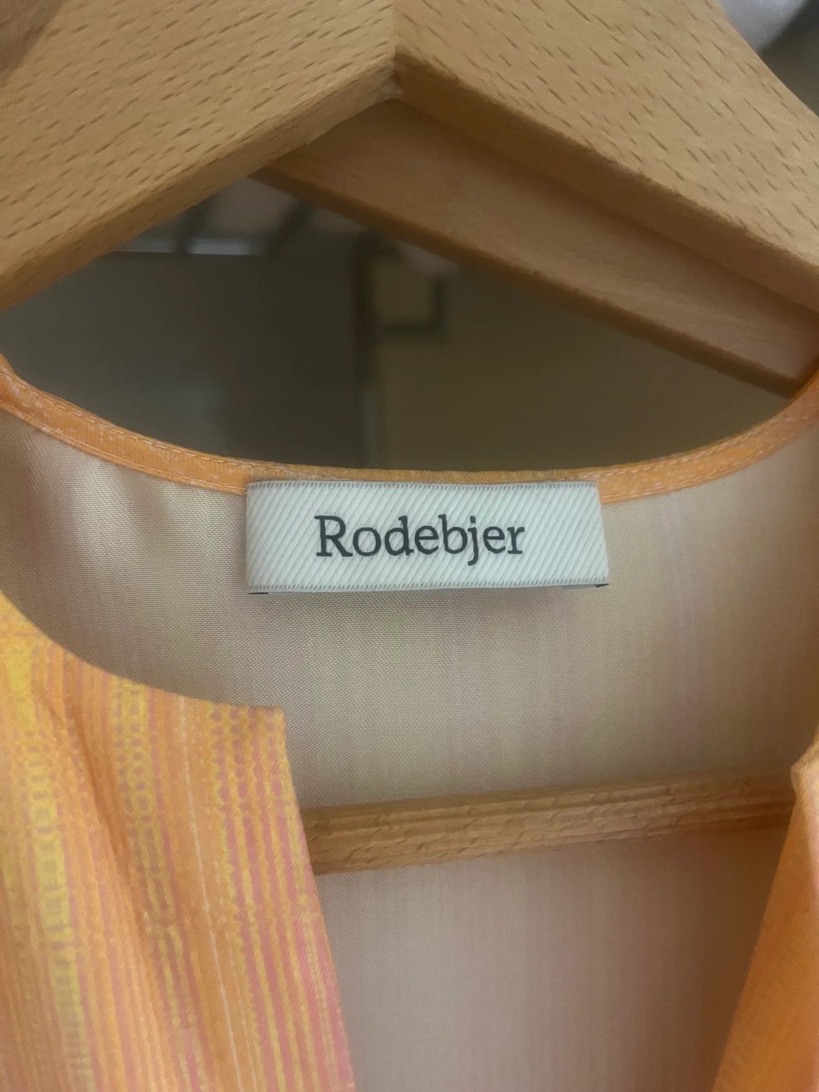 Rodebjer Rodebjer Dress Size M / US 6-8 / IT 42-44 - 3 Thumbnail