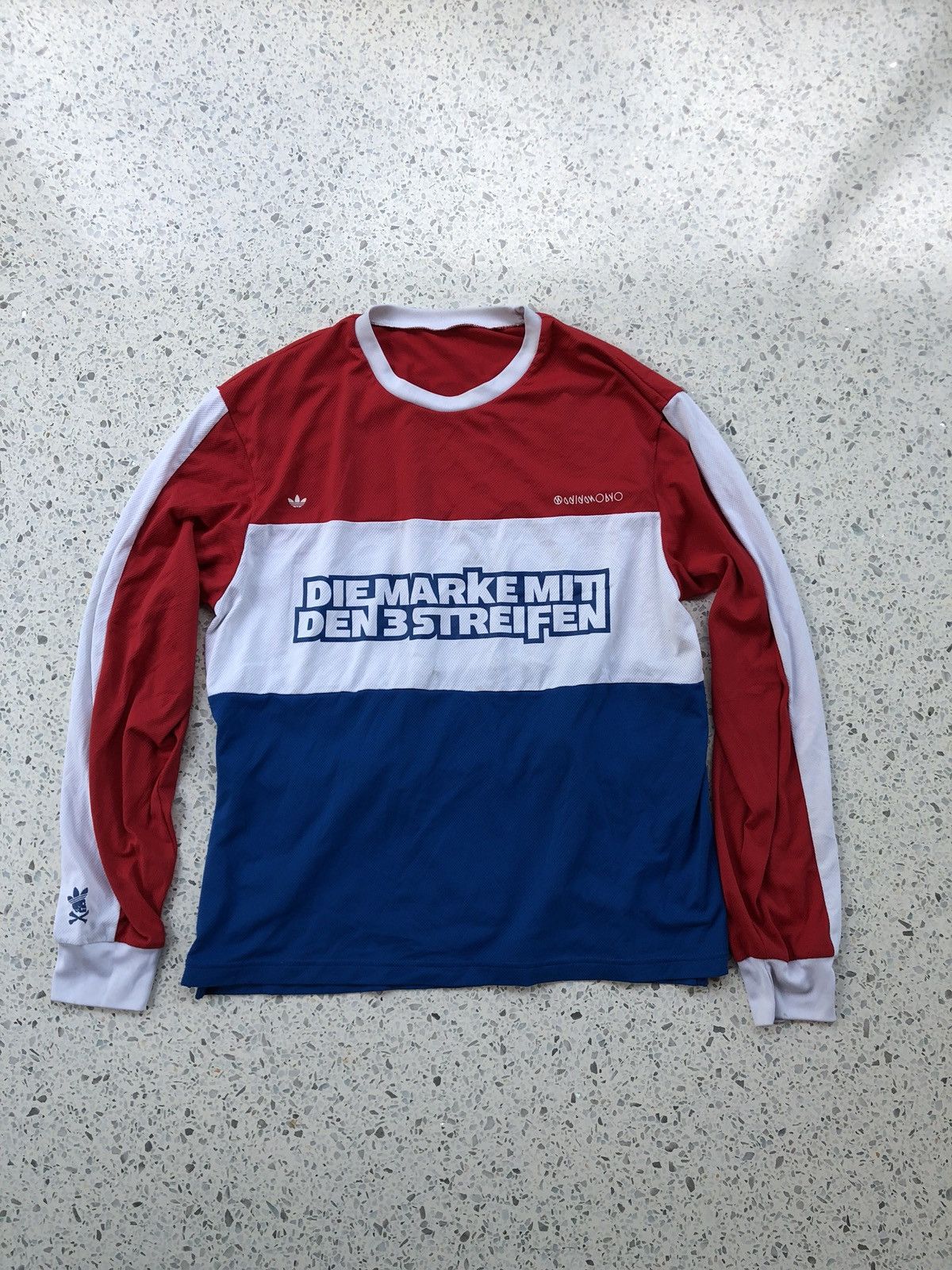 Adidas × Kazuki Kuraishi ADIDAS ORIGINALS OBYO KZK KAZUKI KURAISHI