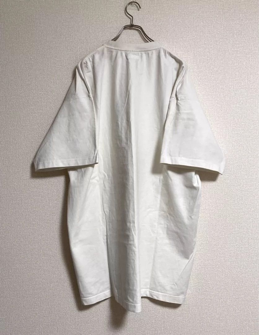 Vetements Vetements retro T-shirt -DMC Size US XL / EU 56 / 4 - 4 Thumbnail