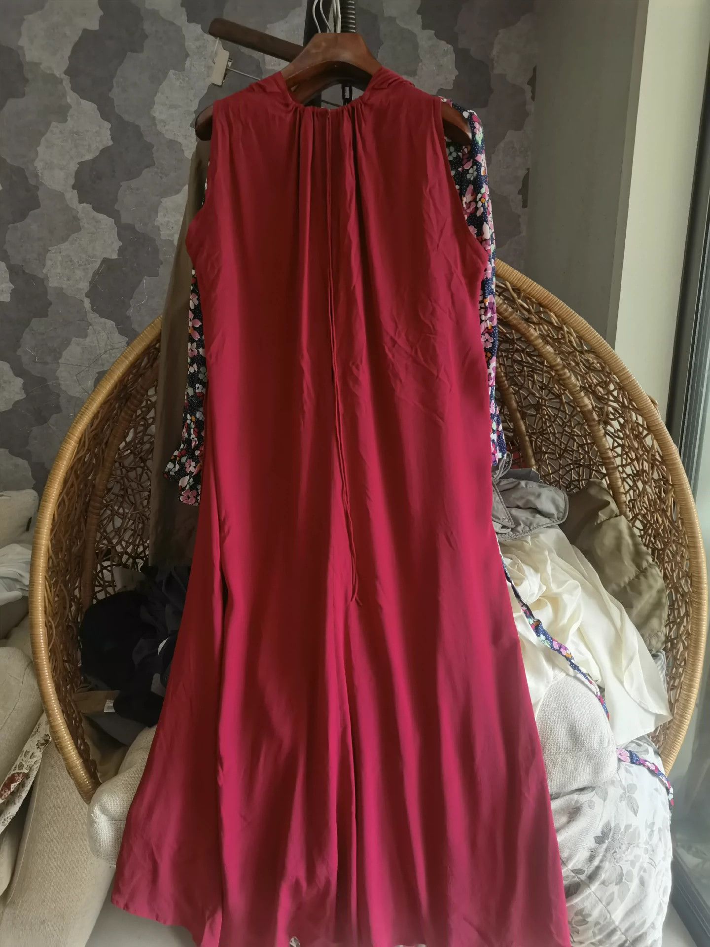 Acne Studios ACNE dress . -DMC Size US XXS / EU 40 - 2 Thumbnail