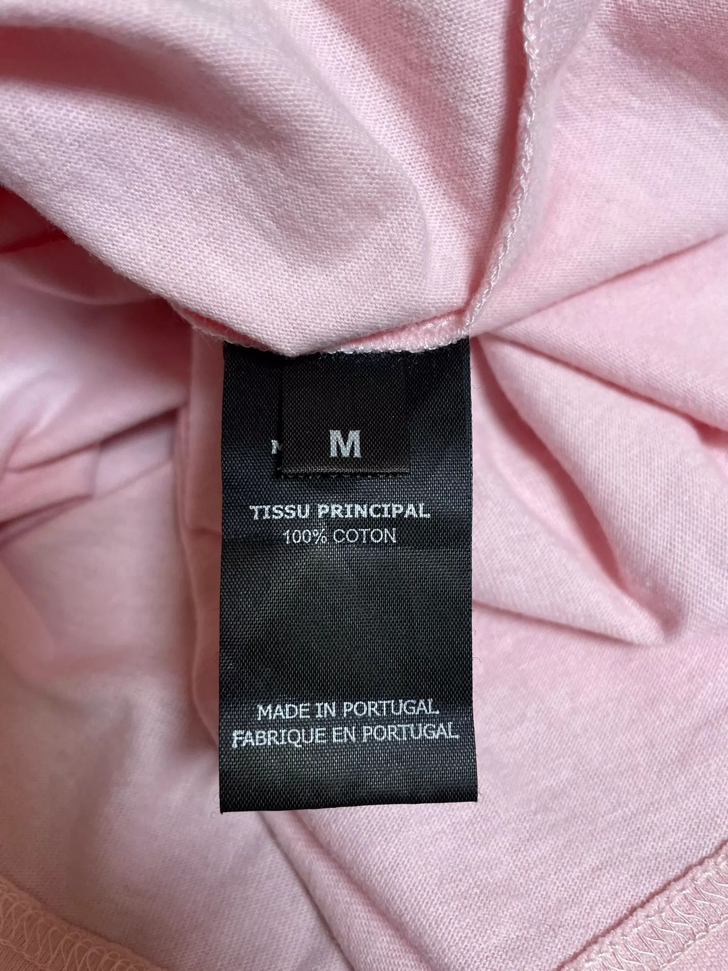 Vetements Vetements Moonlight Beauty Warrior, 3m Reflective T-shirt -DMC Size US M / EU 48-50 / 2 - 6 Thumbnail