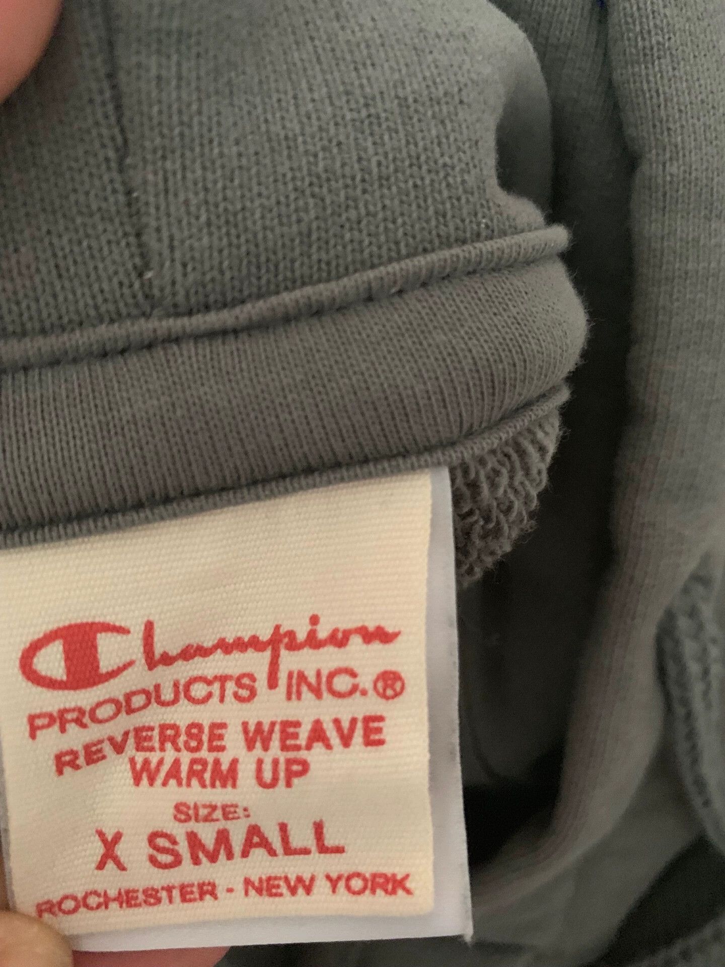 Vetements Vetements hoodie -DMC Size US XS / EU 42 / 0 - 5 Thumbnail