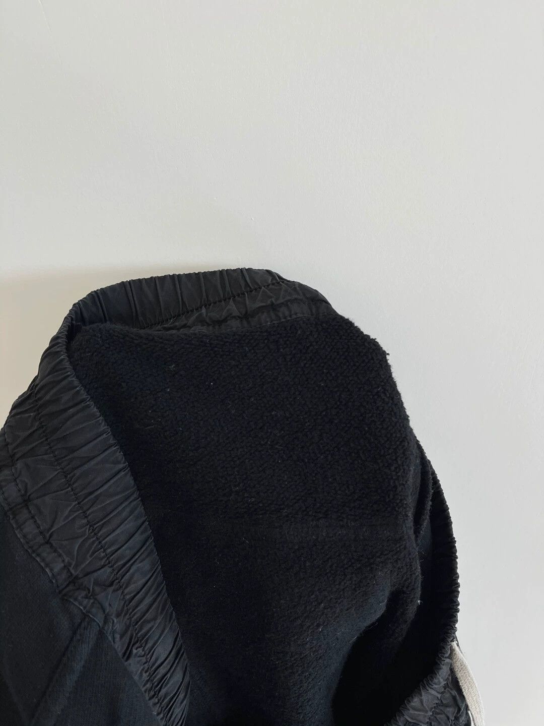Rick Owens Rick Owens flying squirrel suspenders -DMC Size US 28 / EU 44 - 6 Thumbnail
