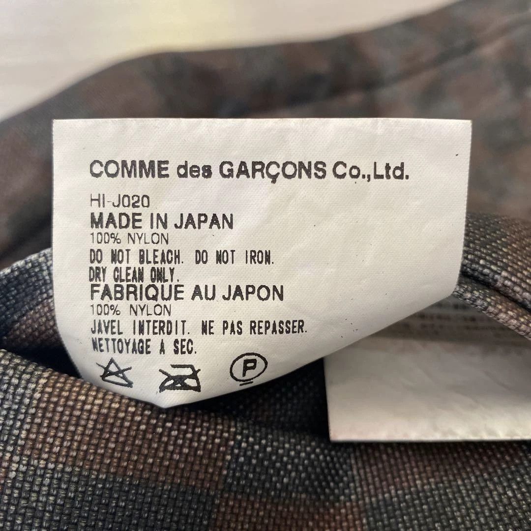 Comme des Garcons Comme Des Garcons 02aw suit jacket -DMC Size US M / EU 48-50 / 2 - 4 Thumbnail