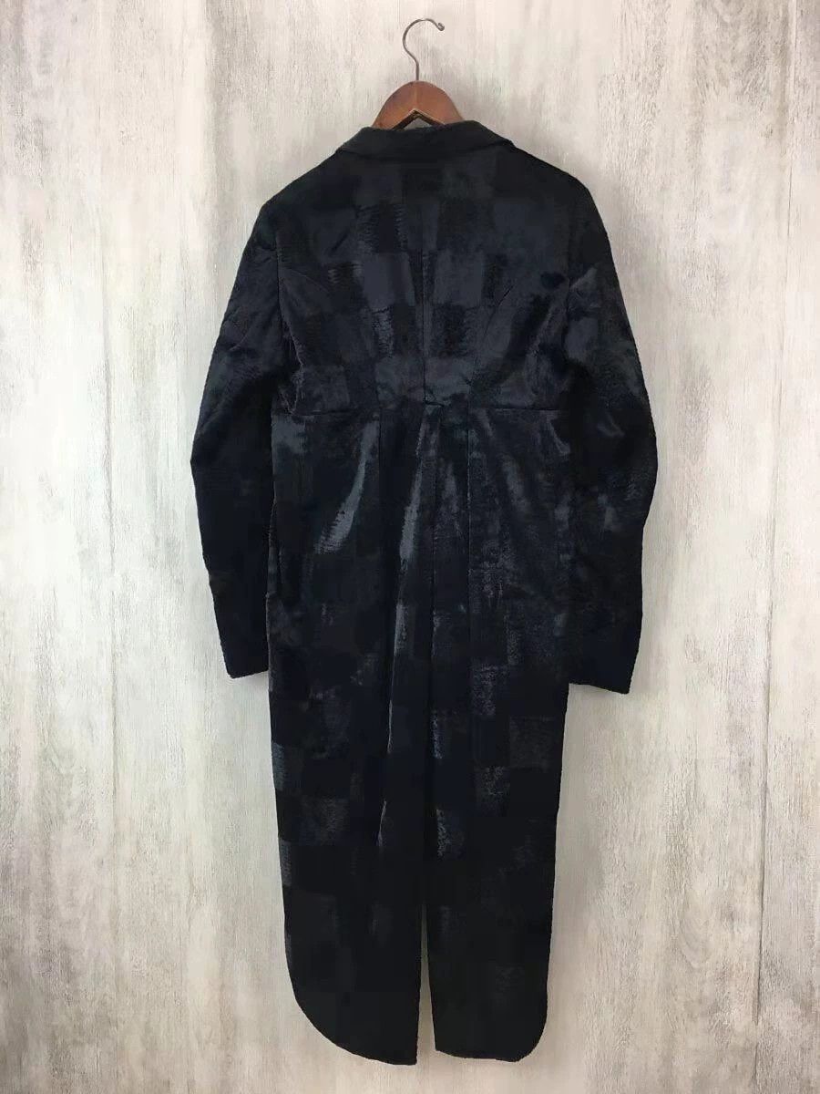 Comme des Garcons Comme Des Garcons Long tailed coat -DMC Size US M / EU 48-50 / 2 - 4 Thumbnail