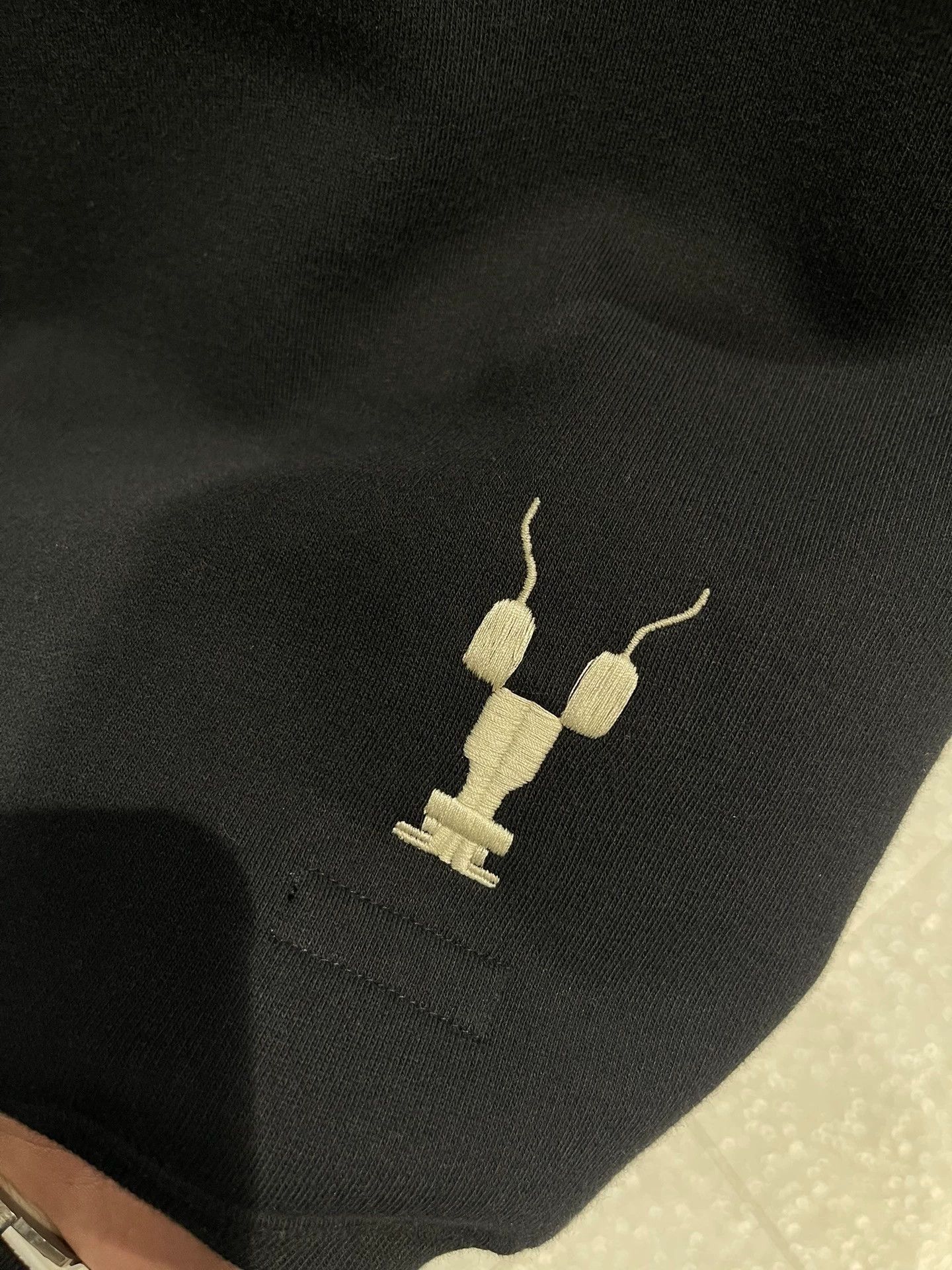 Rick Owens Rick owens long solid color sweater -DMC Size US XS / EU 42 / 0 - 3 Thumbnail