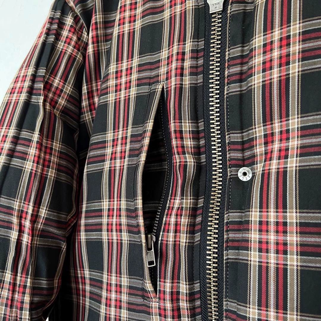 Comme des Garcons Comme Des Garcons Grey men's down jacket -DMC Size US M / EU 48-50 / 2 - 5 Thumbnail