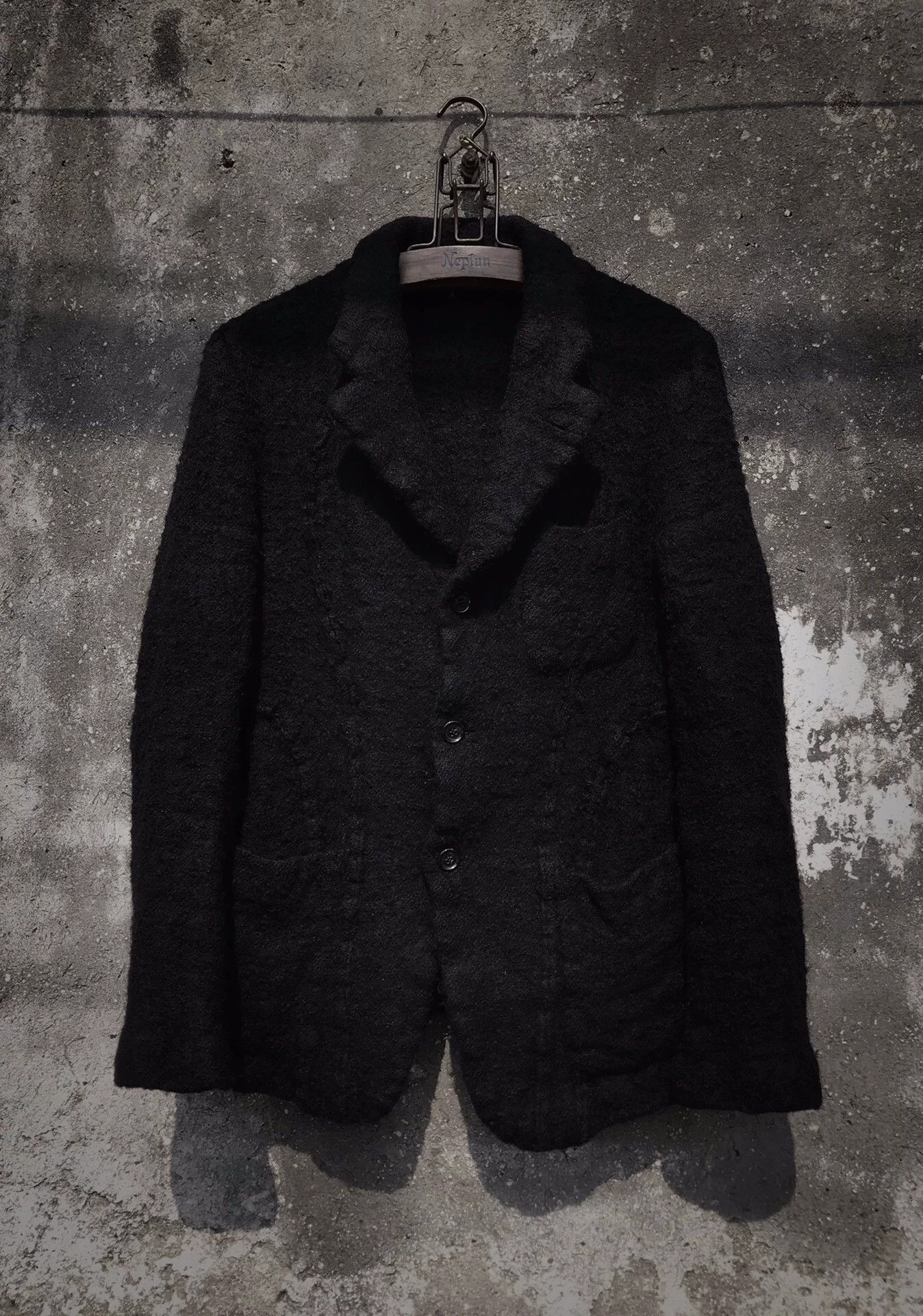 Comme des Garcons Comme Des Garcons Vintage suit -DMC Size US S / EU 44-46 / 1 - 3 Thumbnail