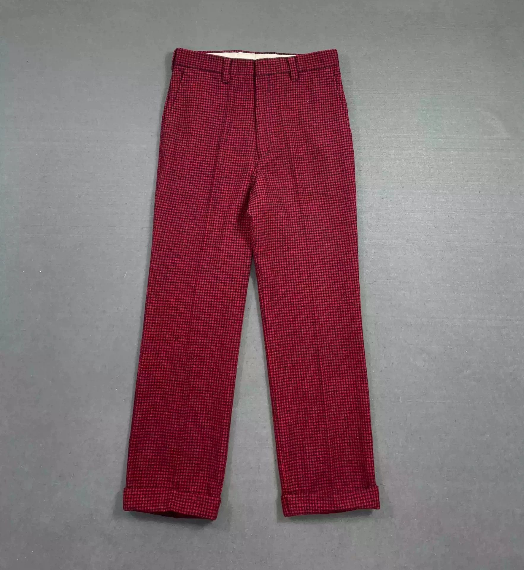 Wacko Maria Wacko Maria suit -DMC Size US M / EU 48-50 / 2 - 5 Thumbnail