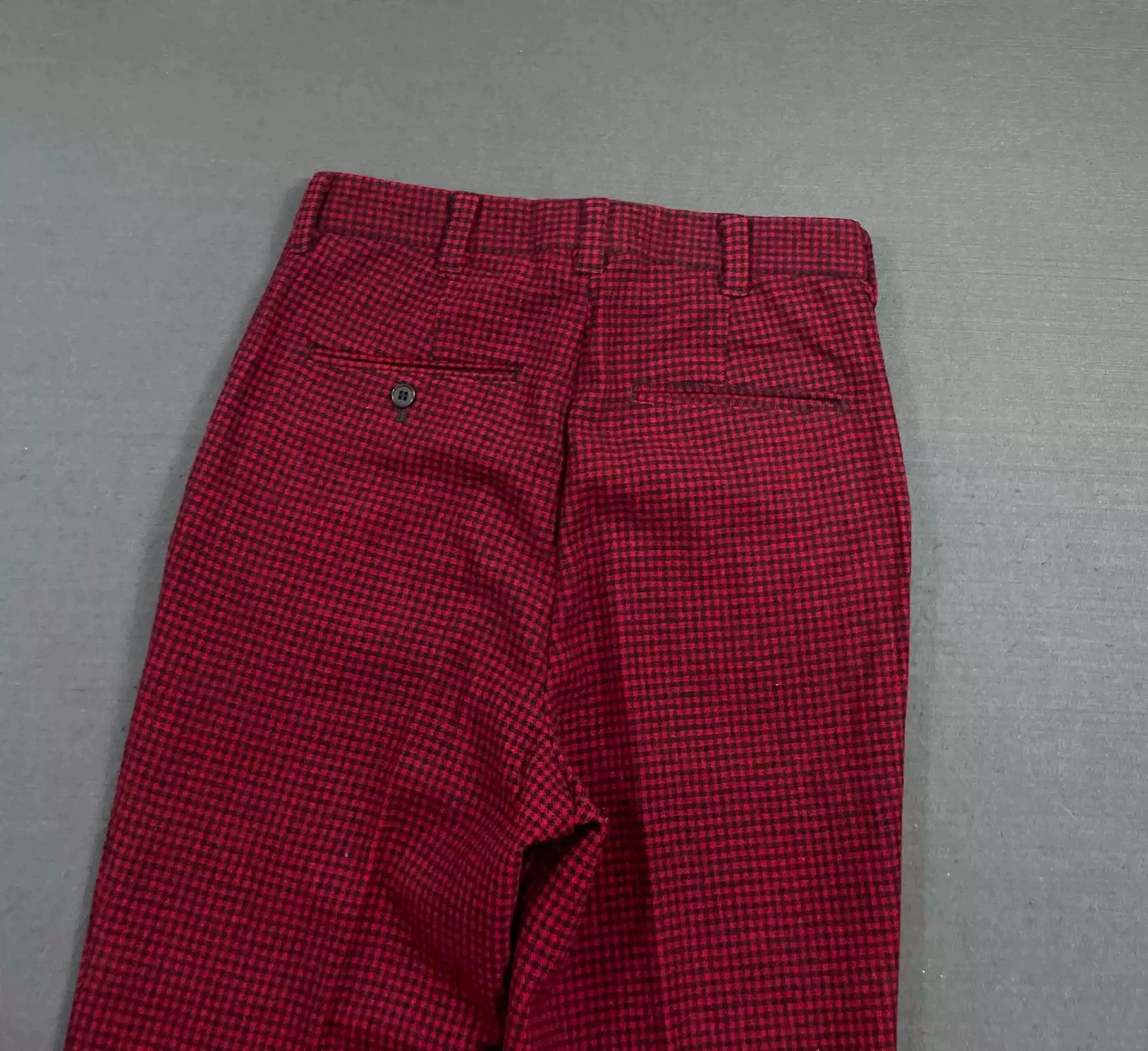 Wacko Maria Wacko Maria suit -DMC Size US M / EU 48-50 / 2 - 7 Thumbnail