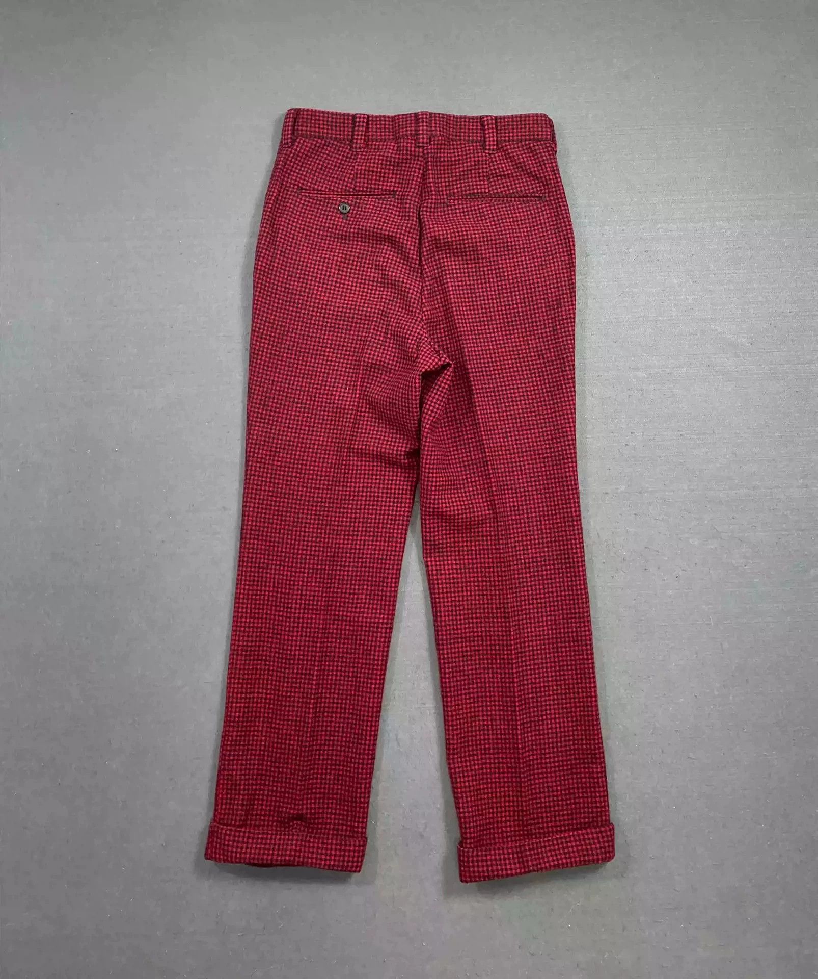 Wacko Maria Wacko Maria suit -DMC Size US M / EU 48-50 / 2 - 6 Thumbnail