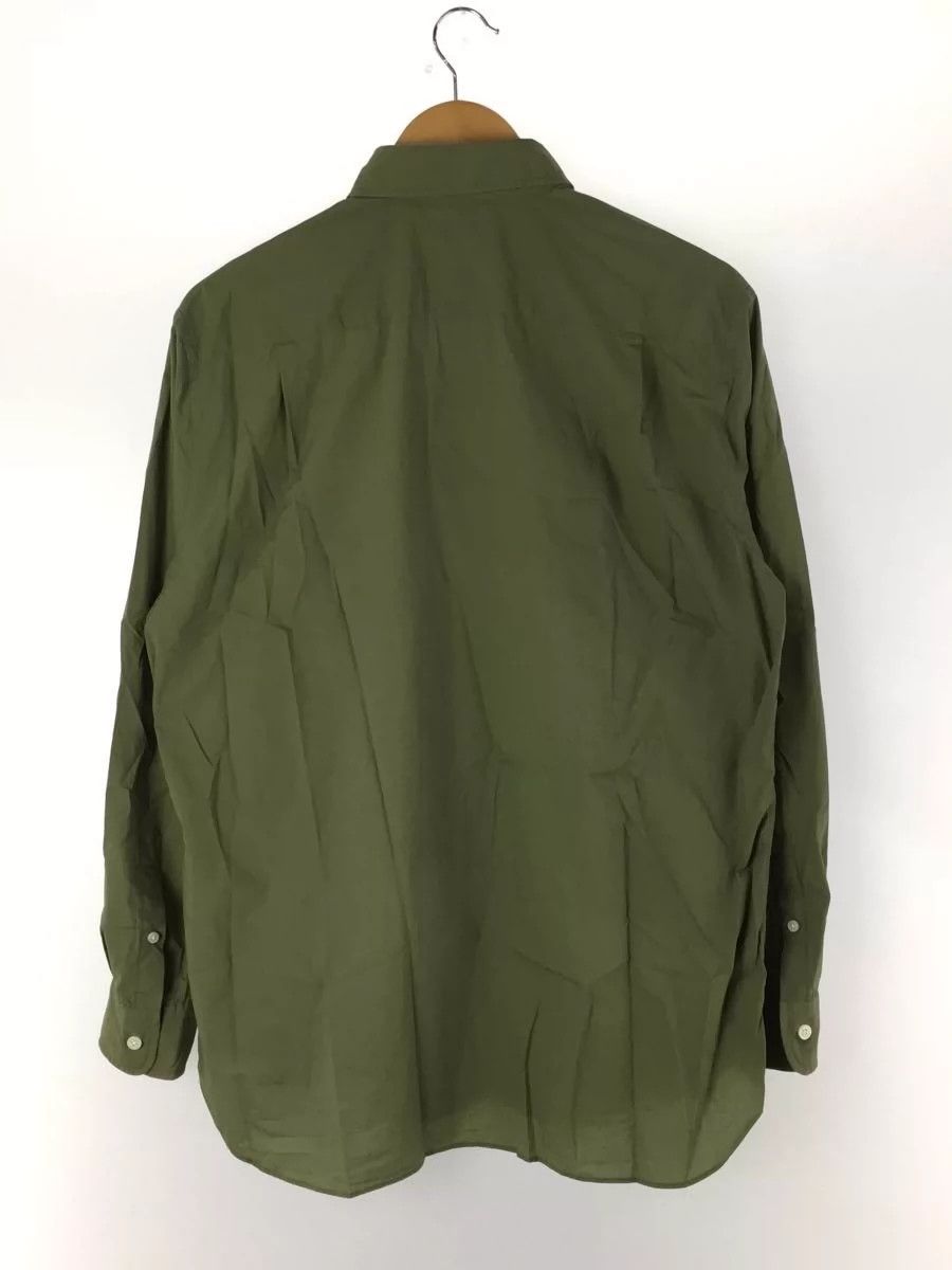 Wacko Maria Wacko maria long sleeve shirt -DMC Size US L / EU 52-54 / 3 - 2 Thumbnail
