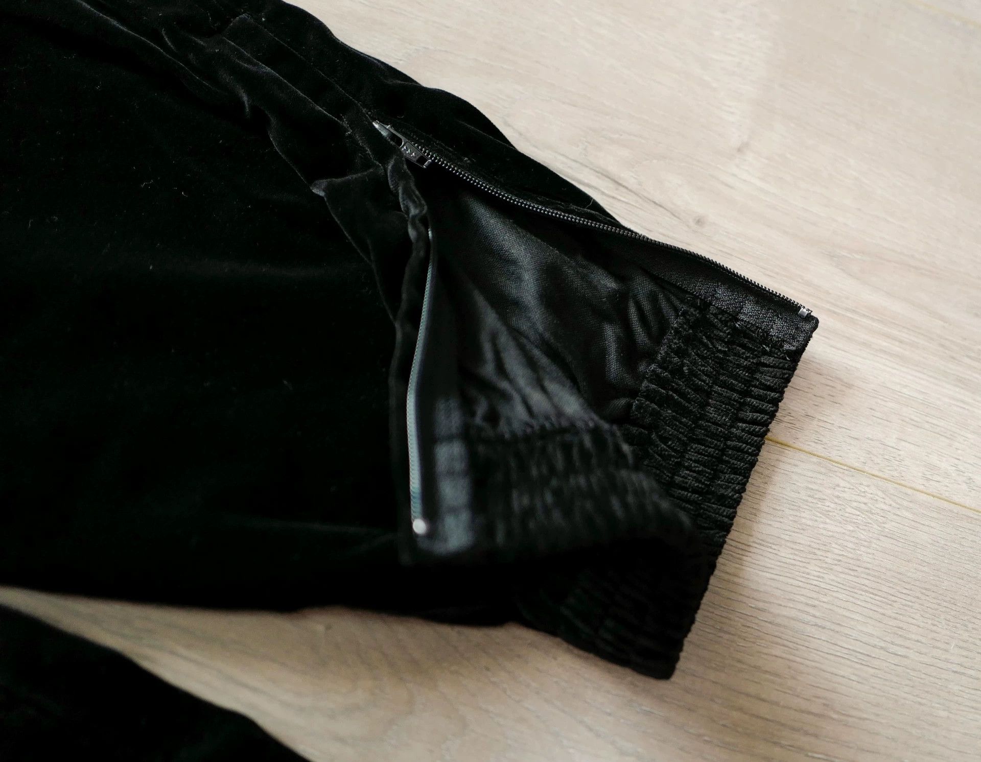 Wacko Maria wacko maria velvet pants -DMC Size US 38 / EU 54 - 5 Thumbnail