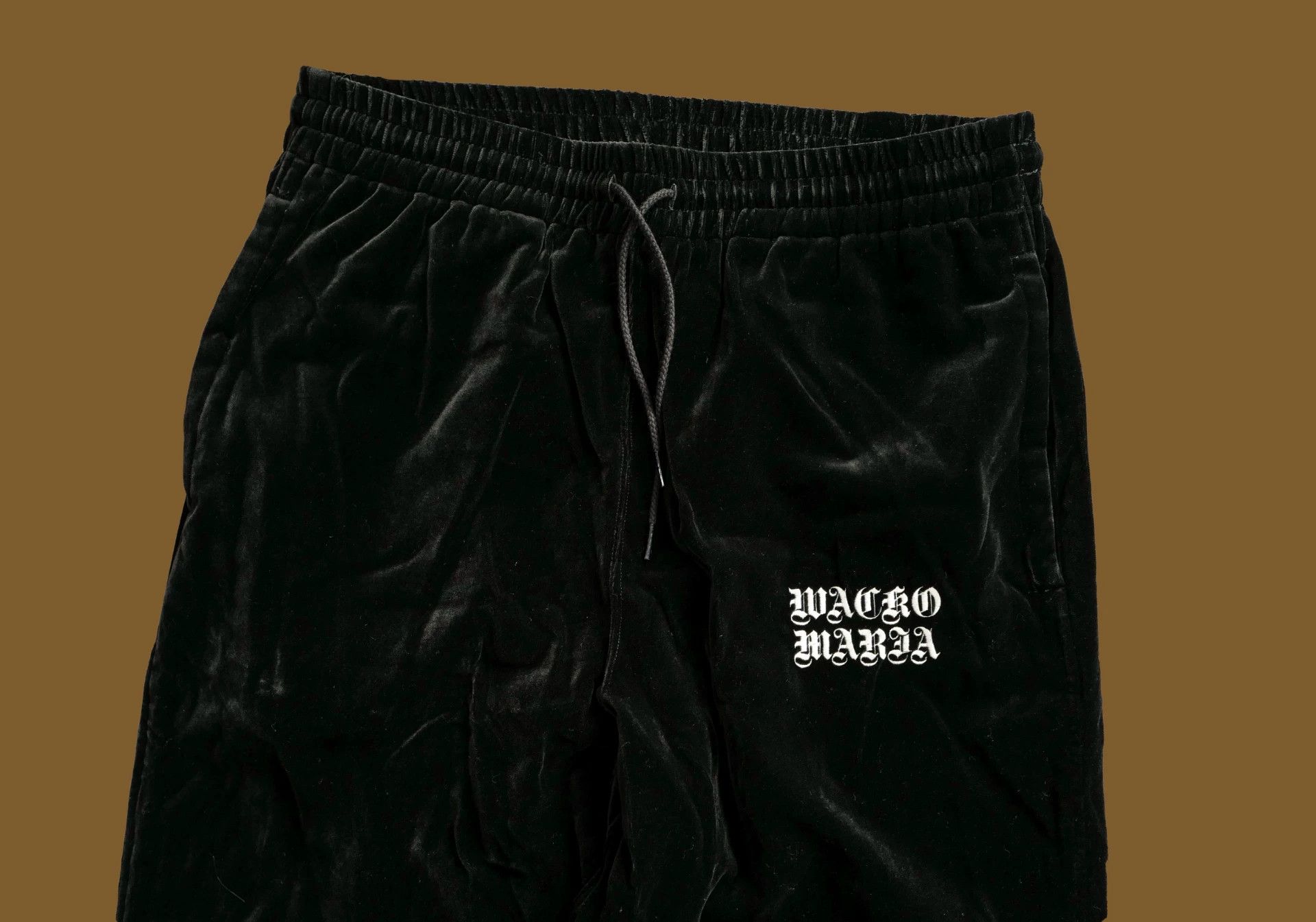 Wacko Maria wacko maria velvet pants -DMC Size US 38 / EU 54 - 4 Thumbnail