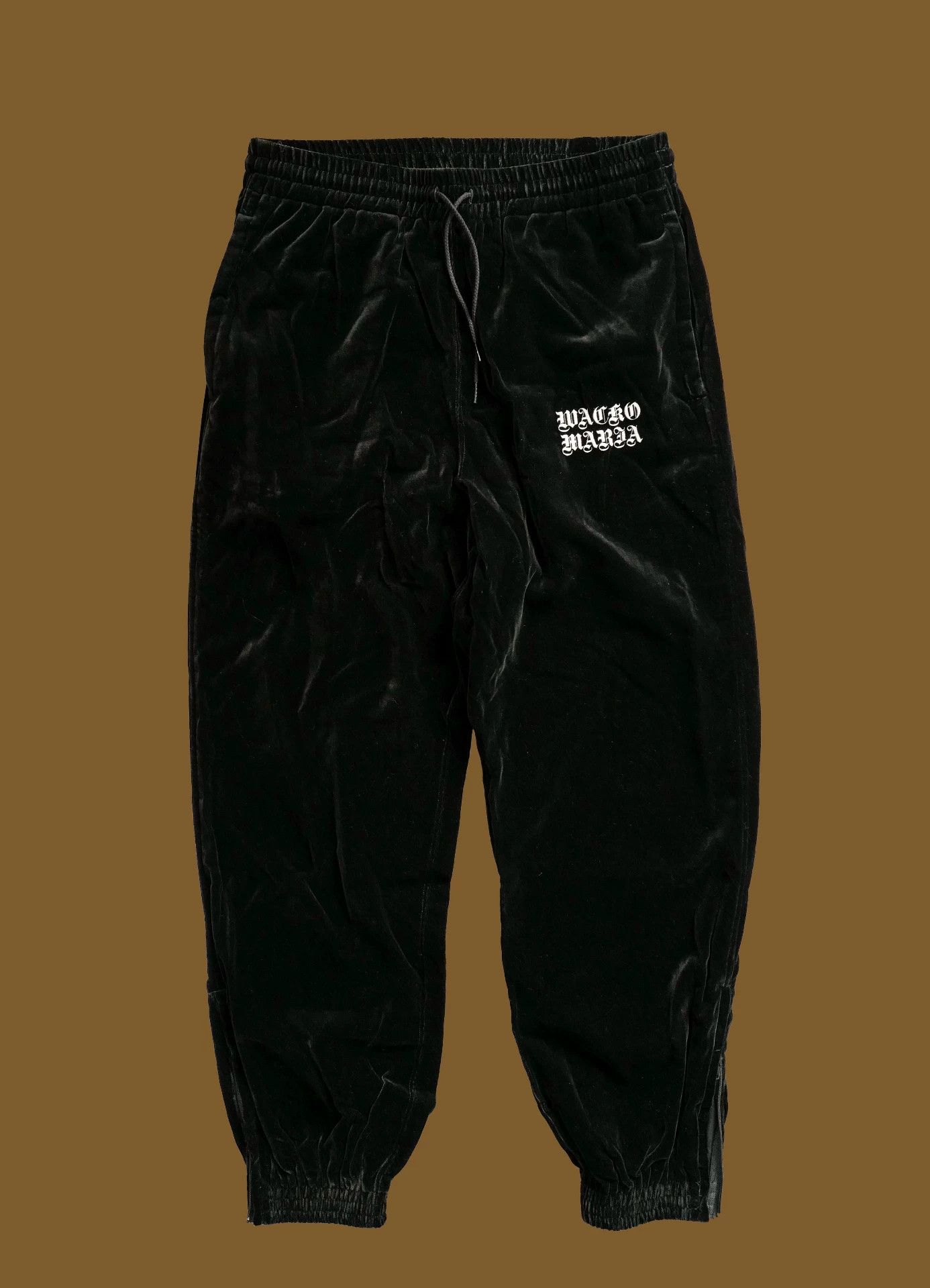 Wacko Maria wacko maria velvet pants -DMC Size US 38 / EU 54 - 2 Thumbnail