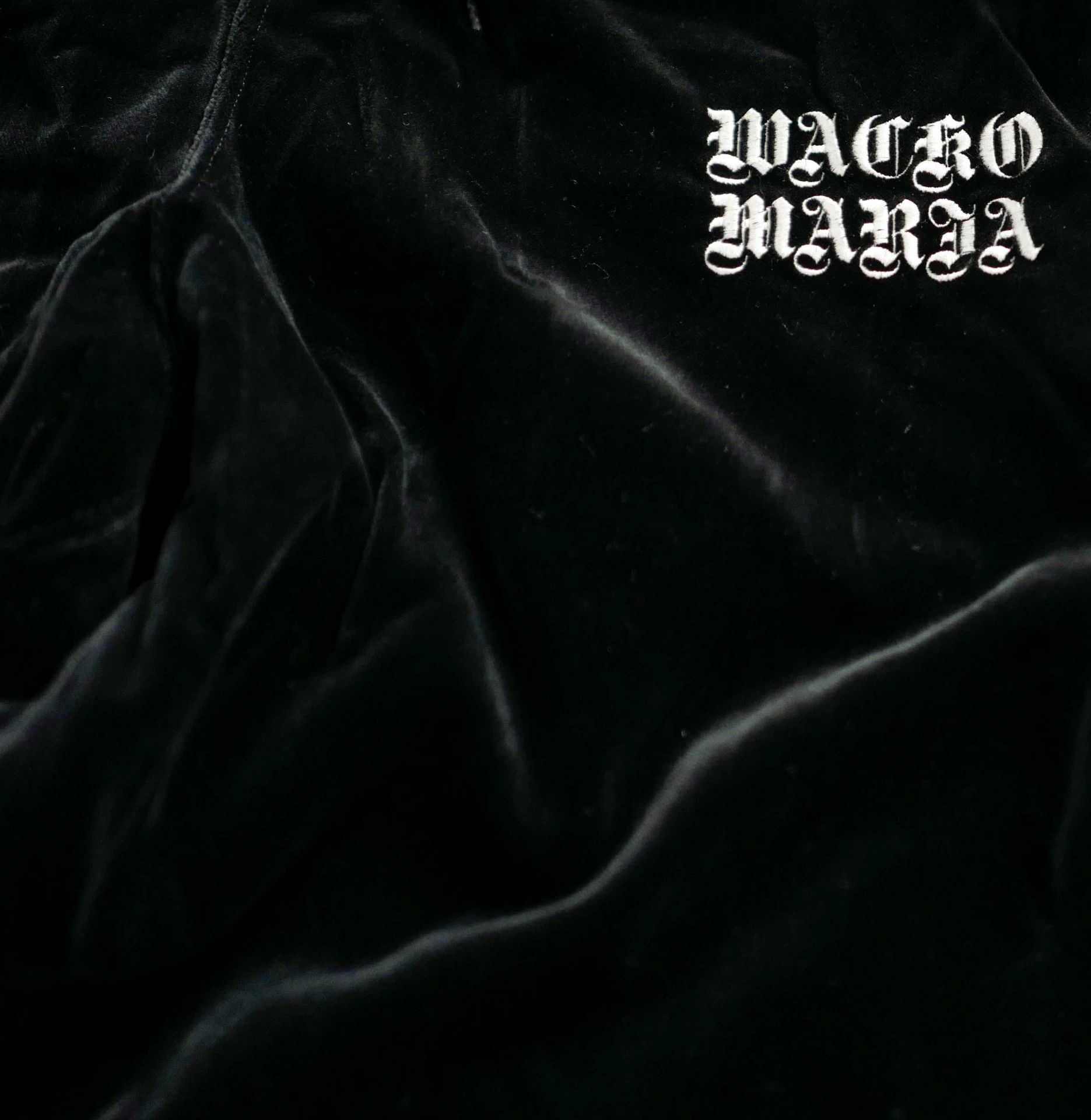 Wacko Maria wacko maria velvet pants -DMC Size US 38 / EU 54 - 8 Thumbnail