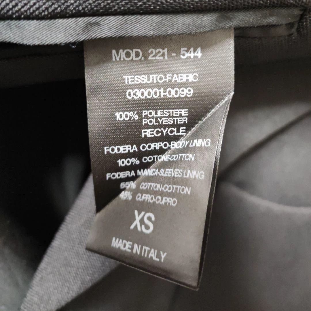Raf Simons Raf Simons suit size S -DMC Size US S / EU 44-46 / 1 - 9 Thumbnail
