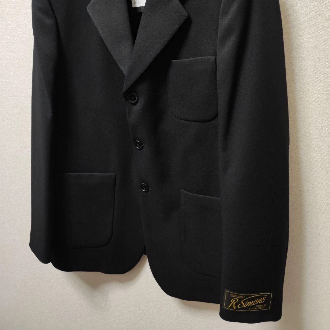 Raf Simons Raf Simons suit size S -DMC Size US S / EU 44-46 / 1 - 8 Thumbnail