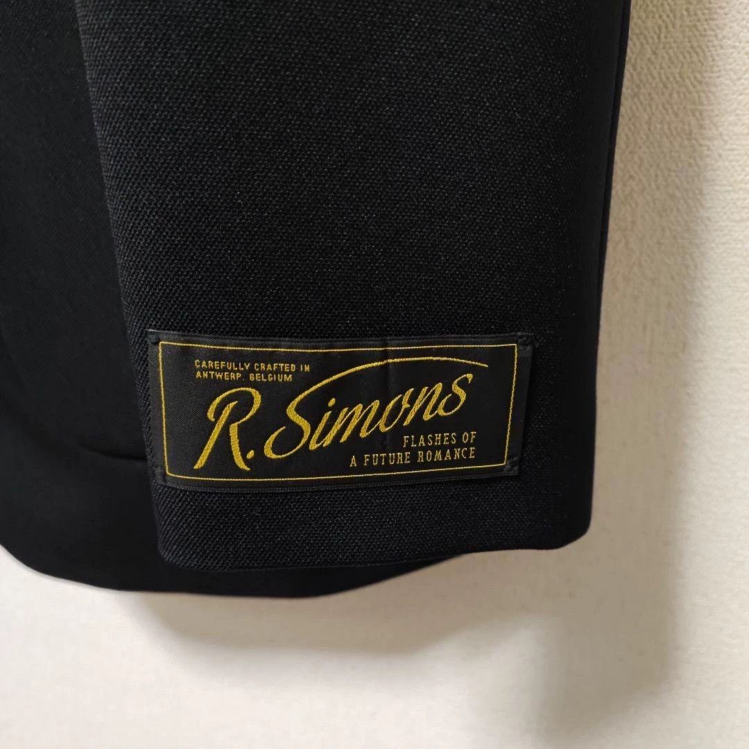 Raf Simons Raf Simons suit size S -DMC Size US S / EU 44-46 / 1 - 5 Thumbnail