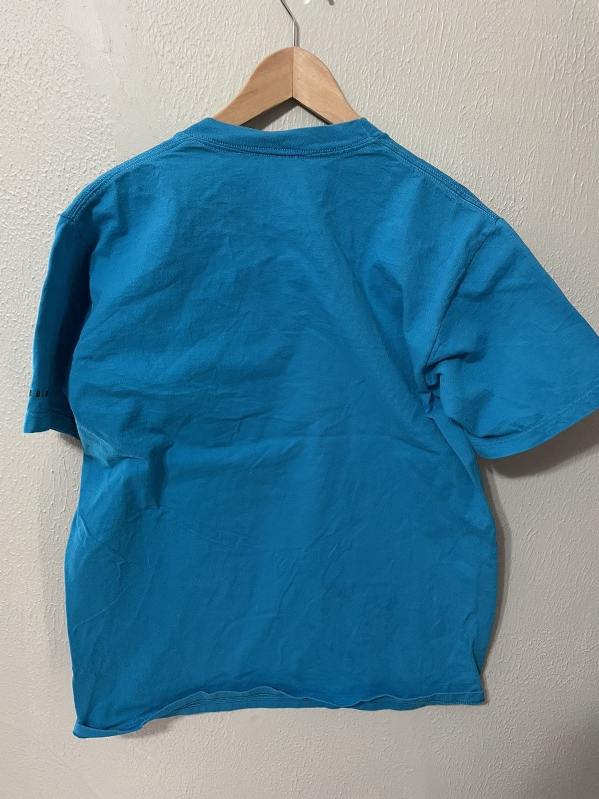 Vintage Vintage Seattle Space Needle T-Shirt Size US M / EU 48-50 / 2 - 3 Thumbnail