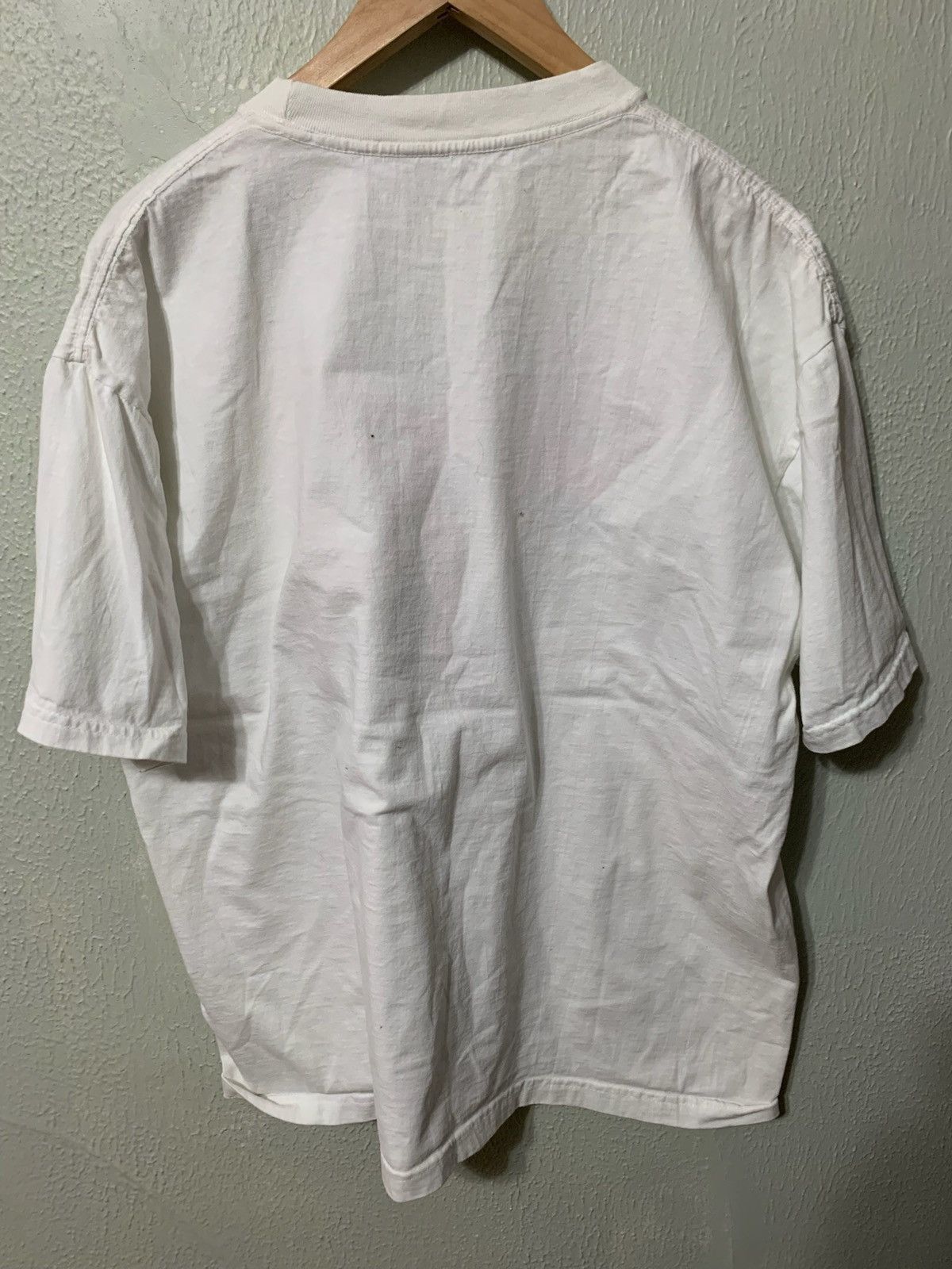 Vintage Vintage Cancun Vacation T-Shirt Size US XL / EU 56 / 4 - 2 Thumbnail