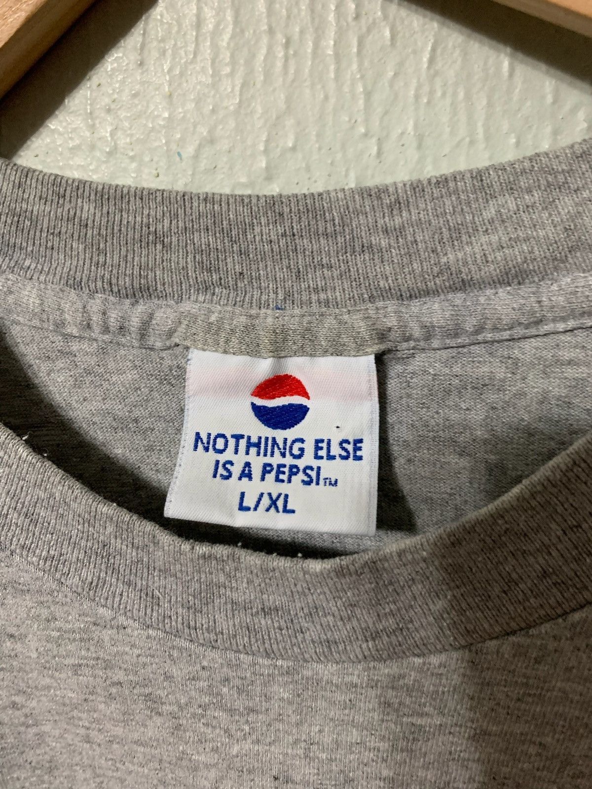 Vintage Vintage Pepsi Generation T-Shirt Size US XL / EU 56 / 4 - 2 Thumbnail
