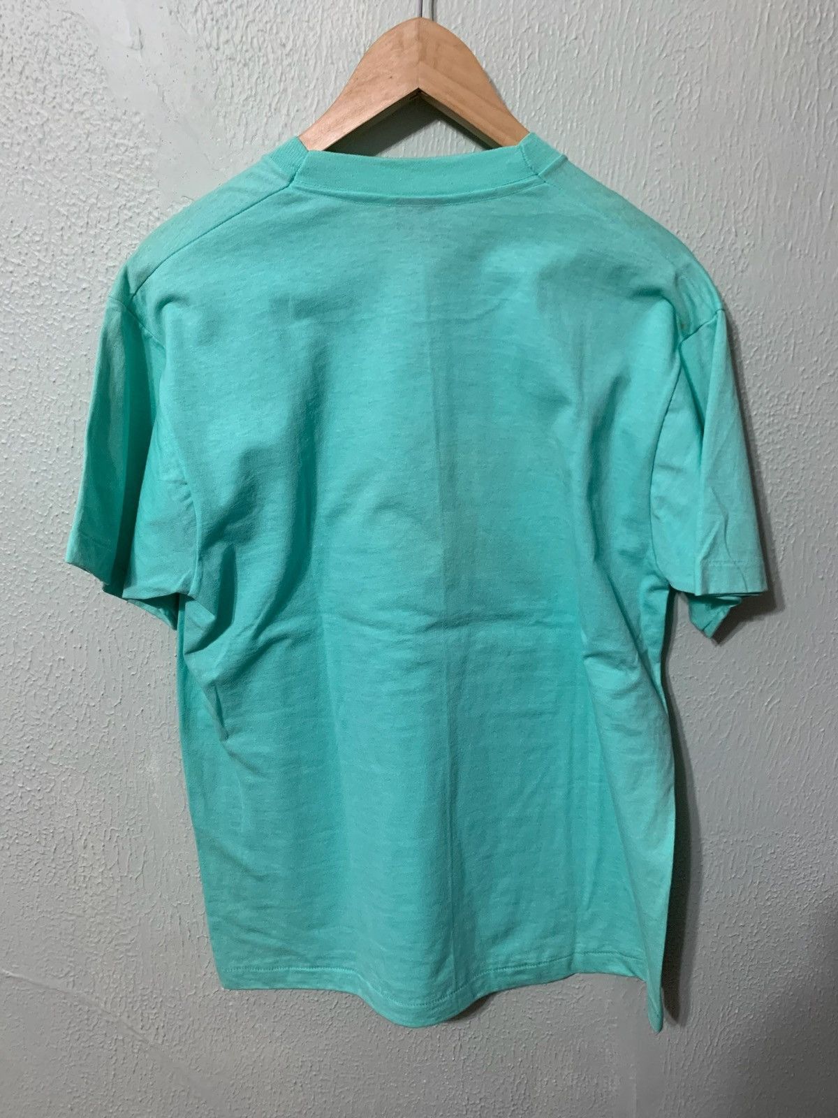 Vintage Vintage Coschocton Air Balloon T-Shirt Size US L / EU 52-54 / 3 - 3 Thumbnail