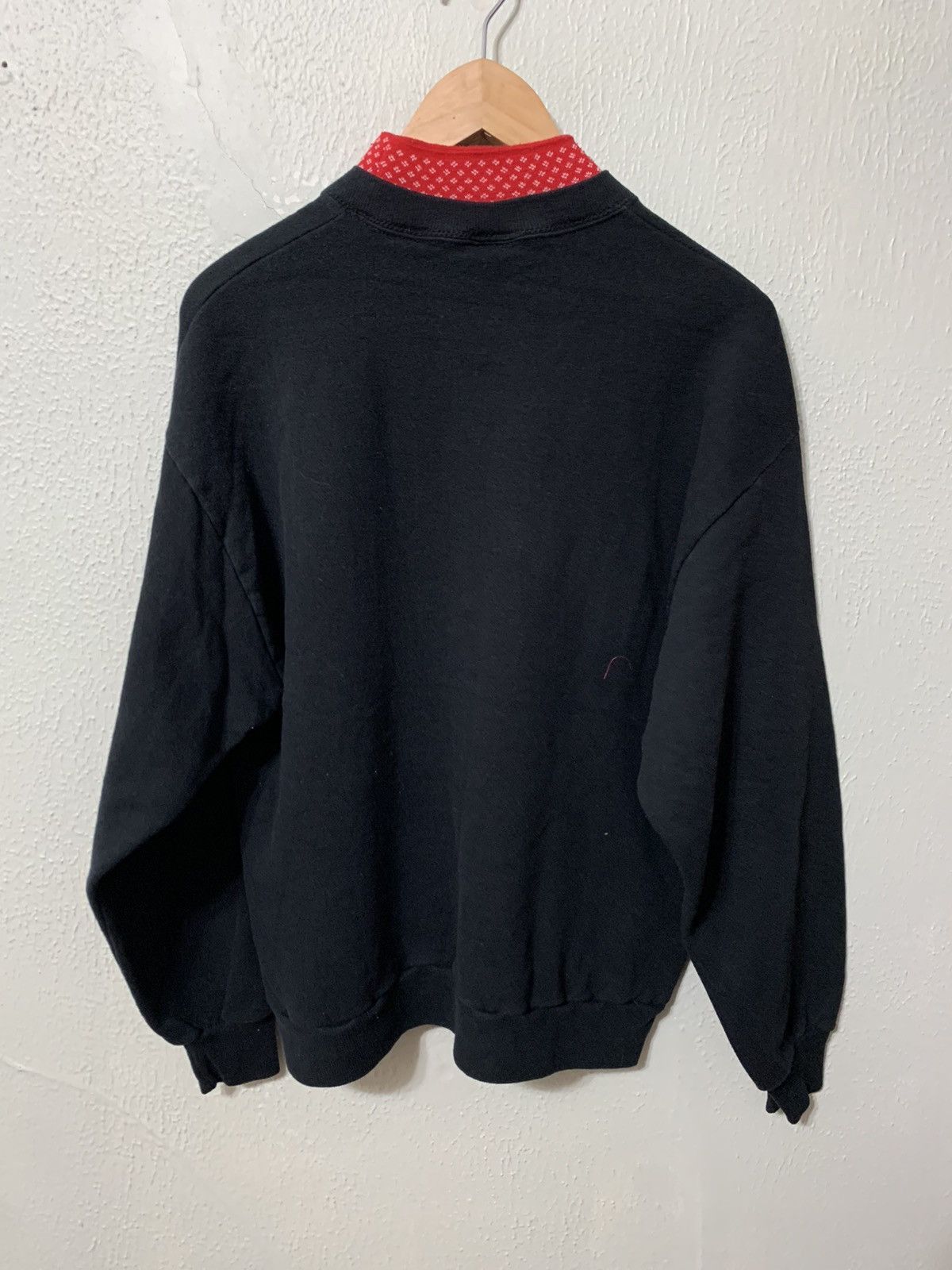 Vintage Vintage Crewneck Cardinal Branch Showfall Vintage Sweatshirt Size US L / EU 52-54 / 3 - 2 Thumbnail