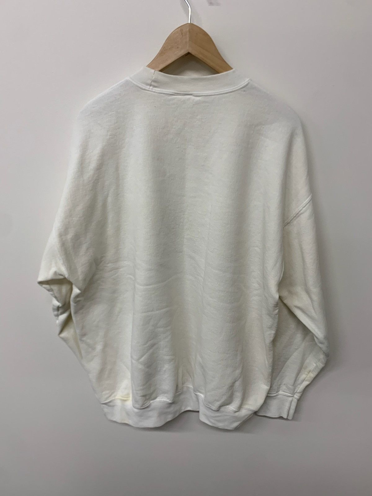 Vintage Vintage Crewneck Florida Tarpon Bay Fish Crewneck Size US XL / EU 56 / 4 - 2 Thumbnail