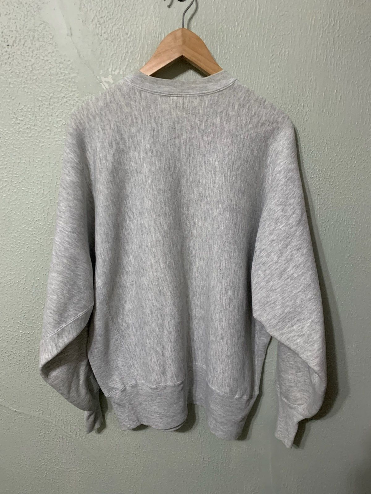 Vintage Vintage Crewneck Dig The Vintage Sweatshirt Size US XL / EU 56 / 4 - 3 Thumbnail
