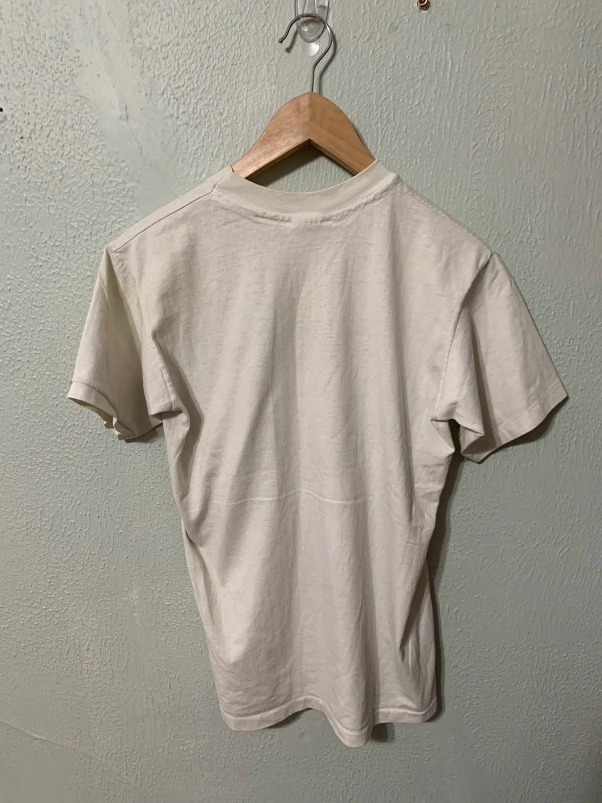 Vintage Vintage Alice Smith Elementary School T-Shirt Size US S / EU 44-46 / 1 - 3 Thumbnail